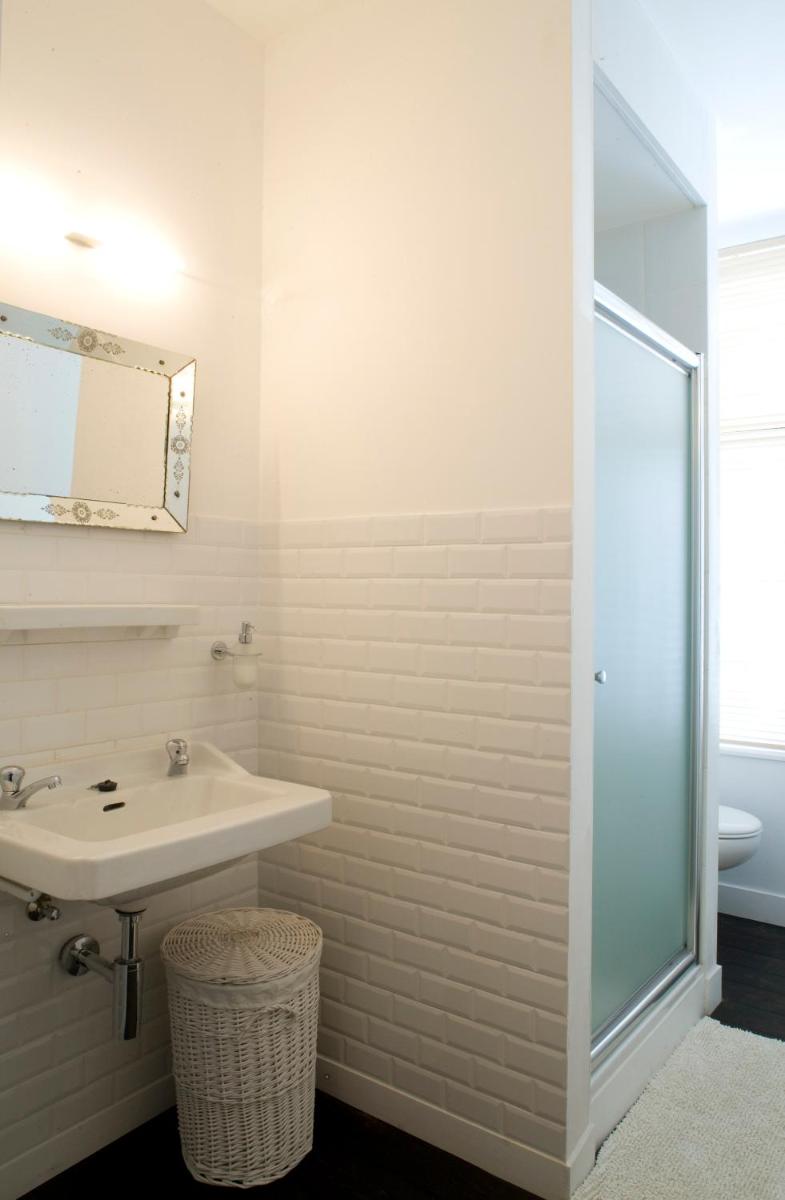 Antwerp B&B
