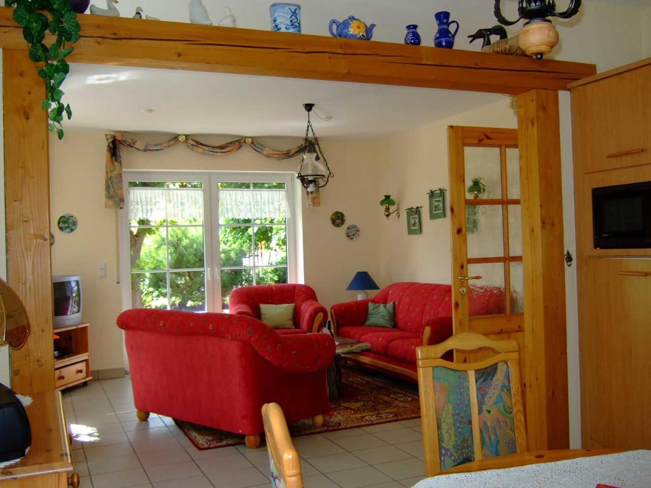 Huus Westerdiek view 2