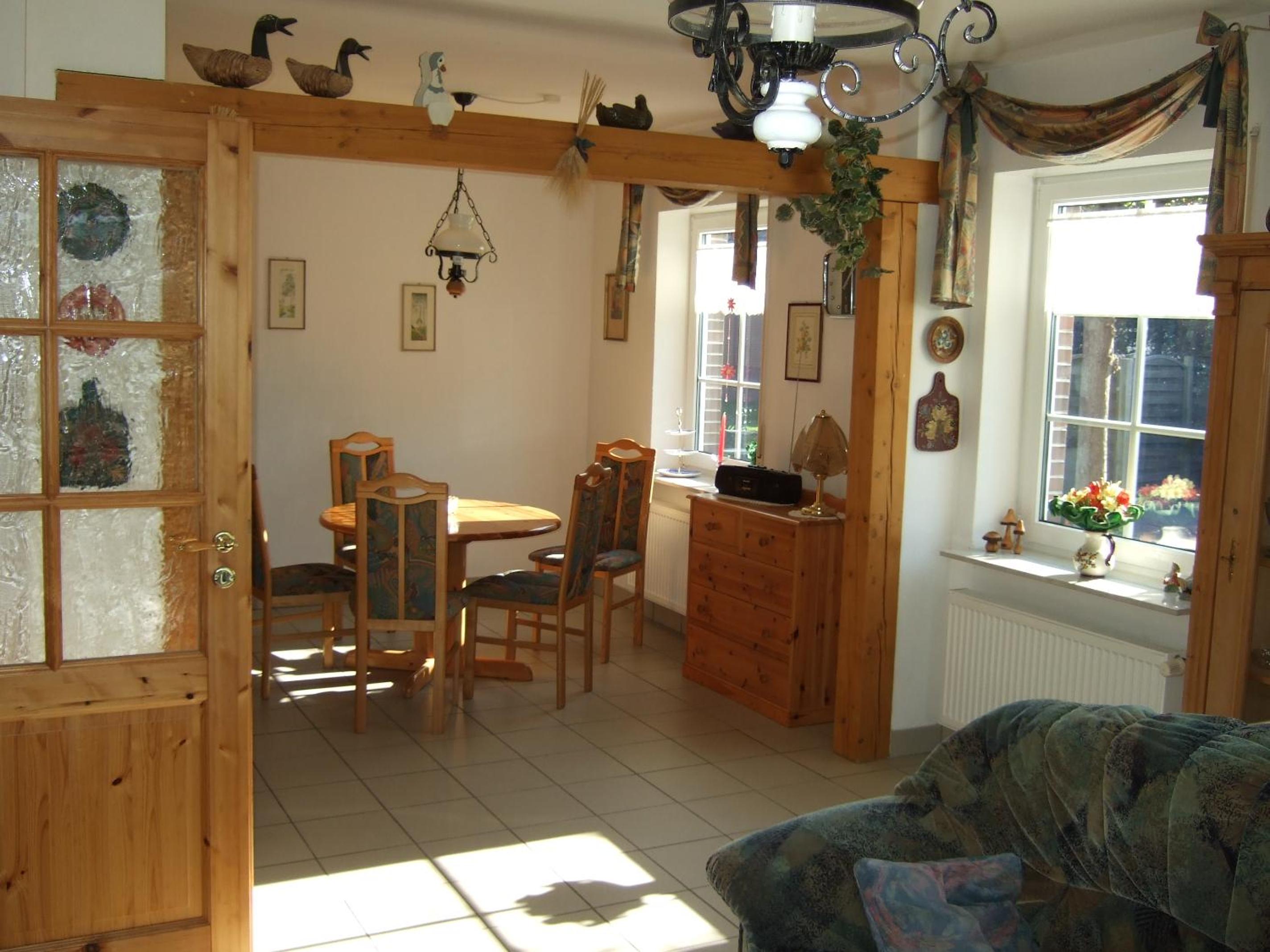 Huus Westerdiek view 5