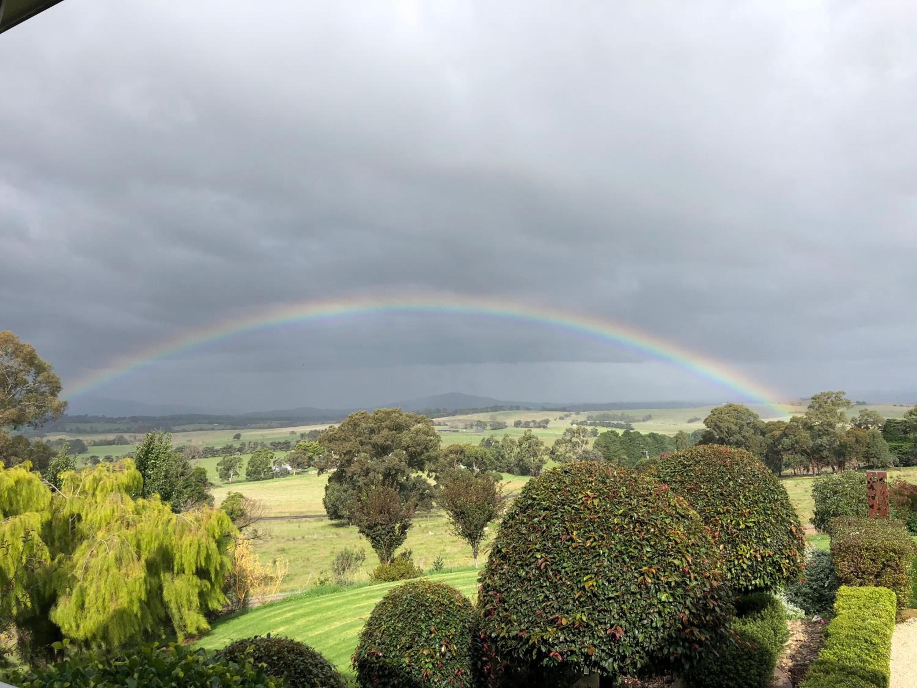 The Studio - Yarra Valley