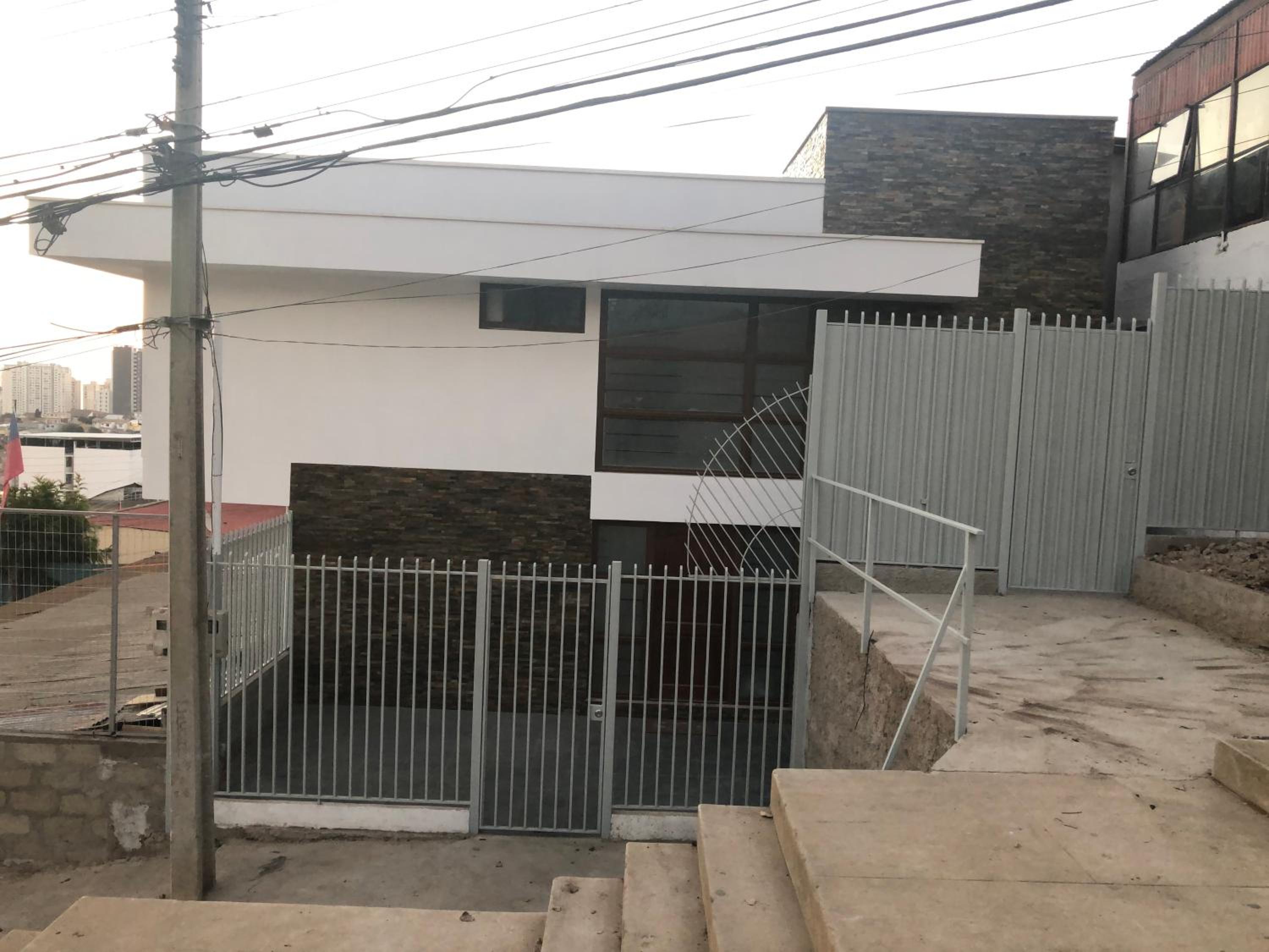 Carolina Hostal view 2