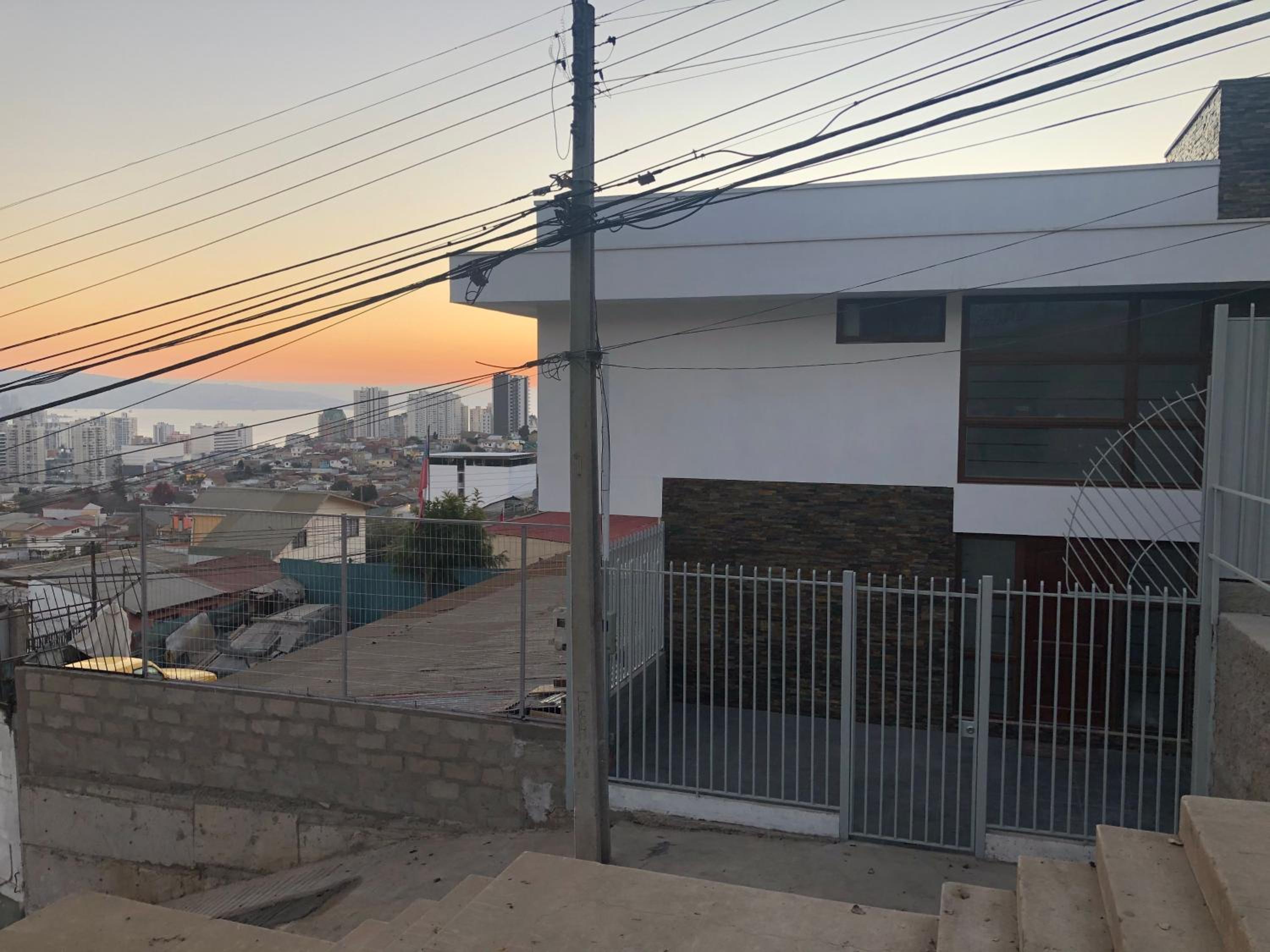 Carolina Hostal view 3