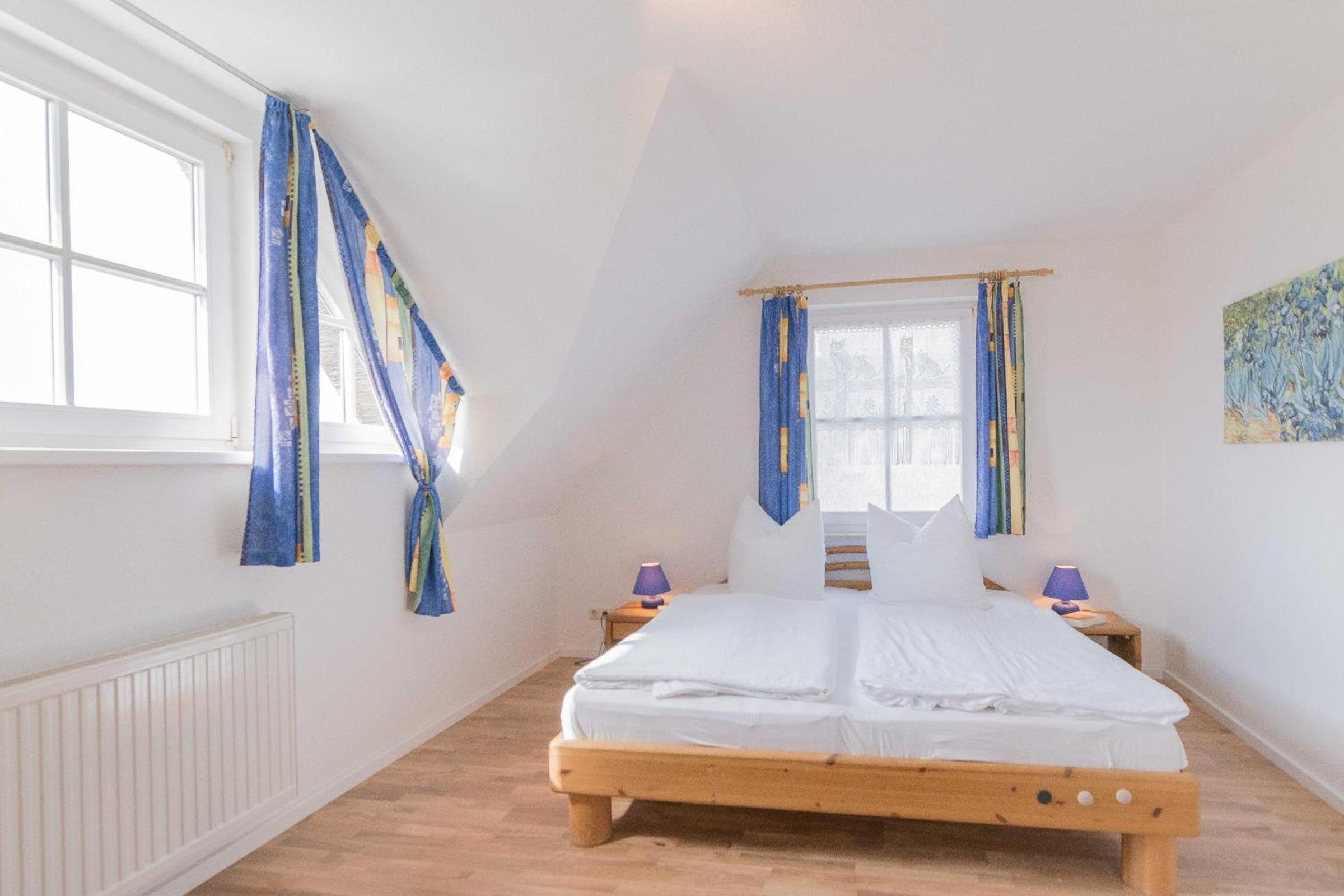 Haus SWANTE WUSTROW view 4