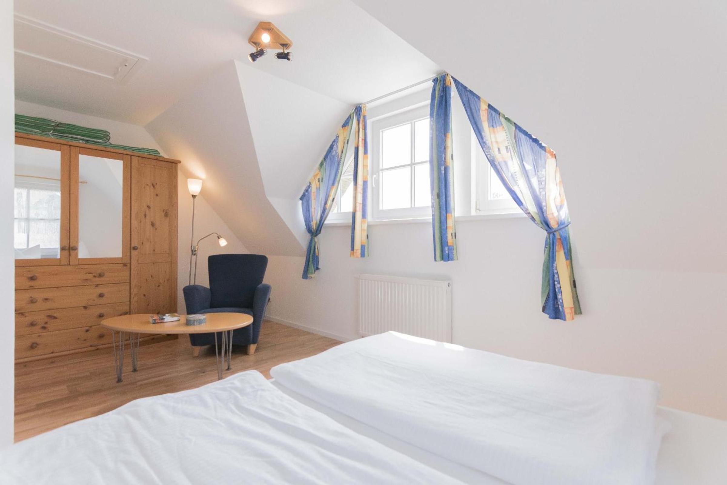 Haus SWANTE WUSTROW view 5