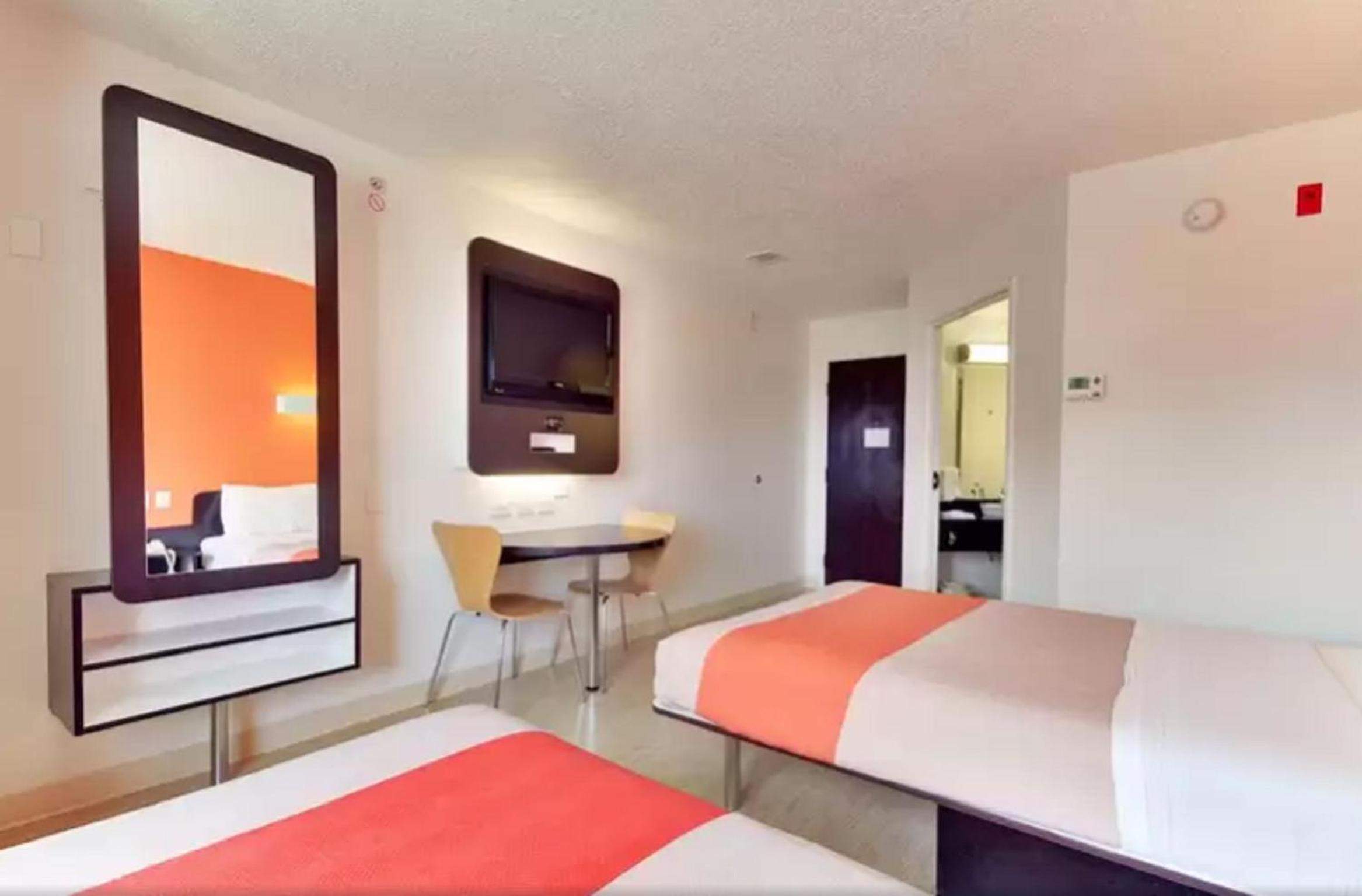 Motel 6 Dallas - Fair Park, Billede 25