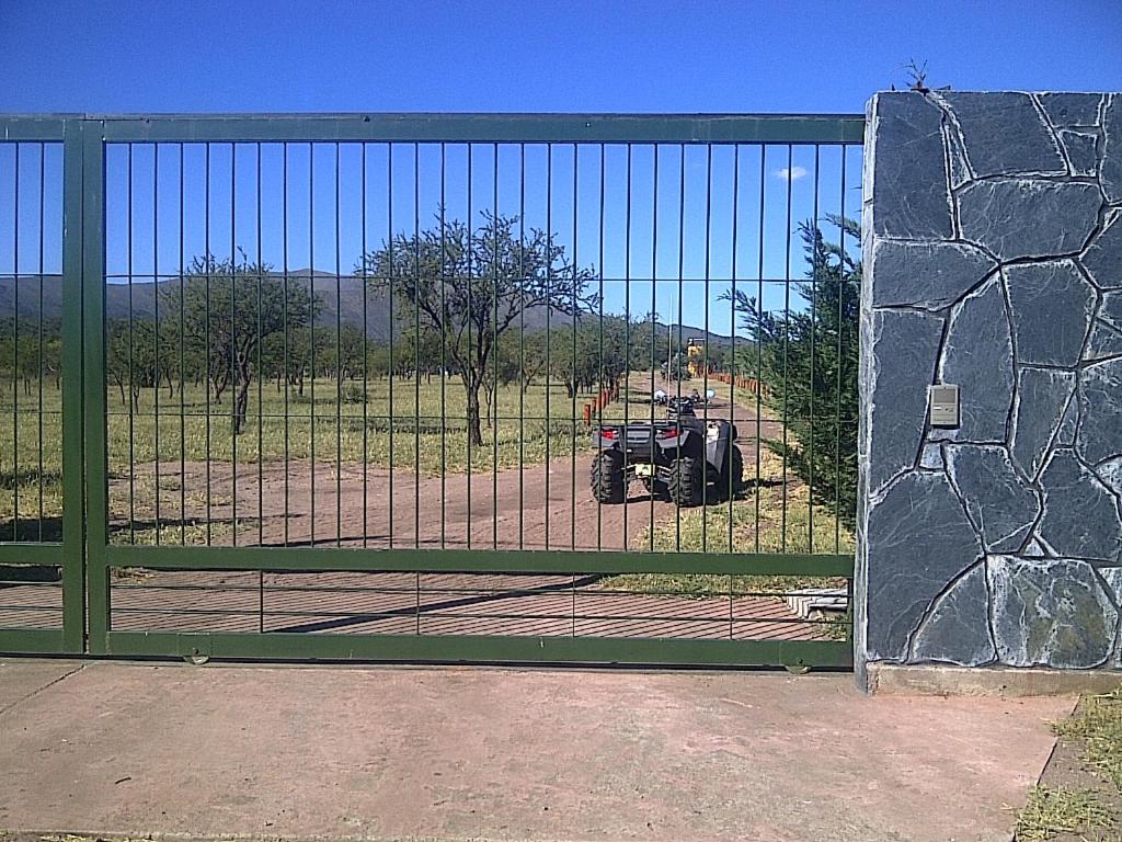 Cabañas Portal Uritorco