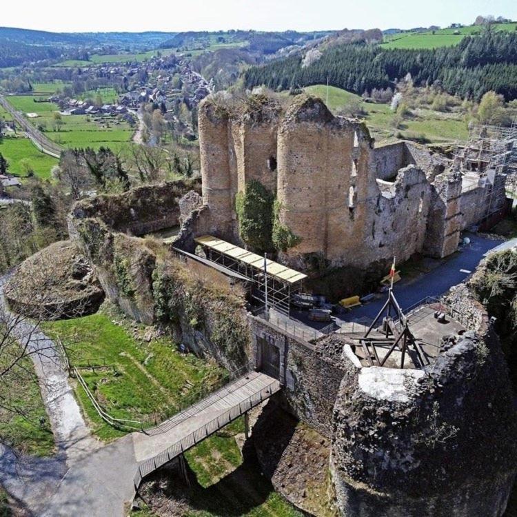 La Milardière Chambres d'Hôtes B&B