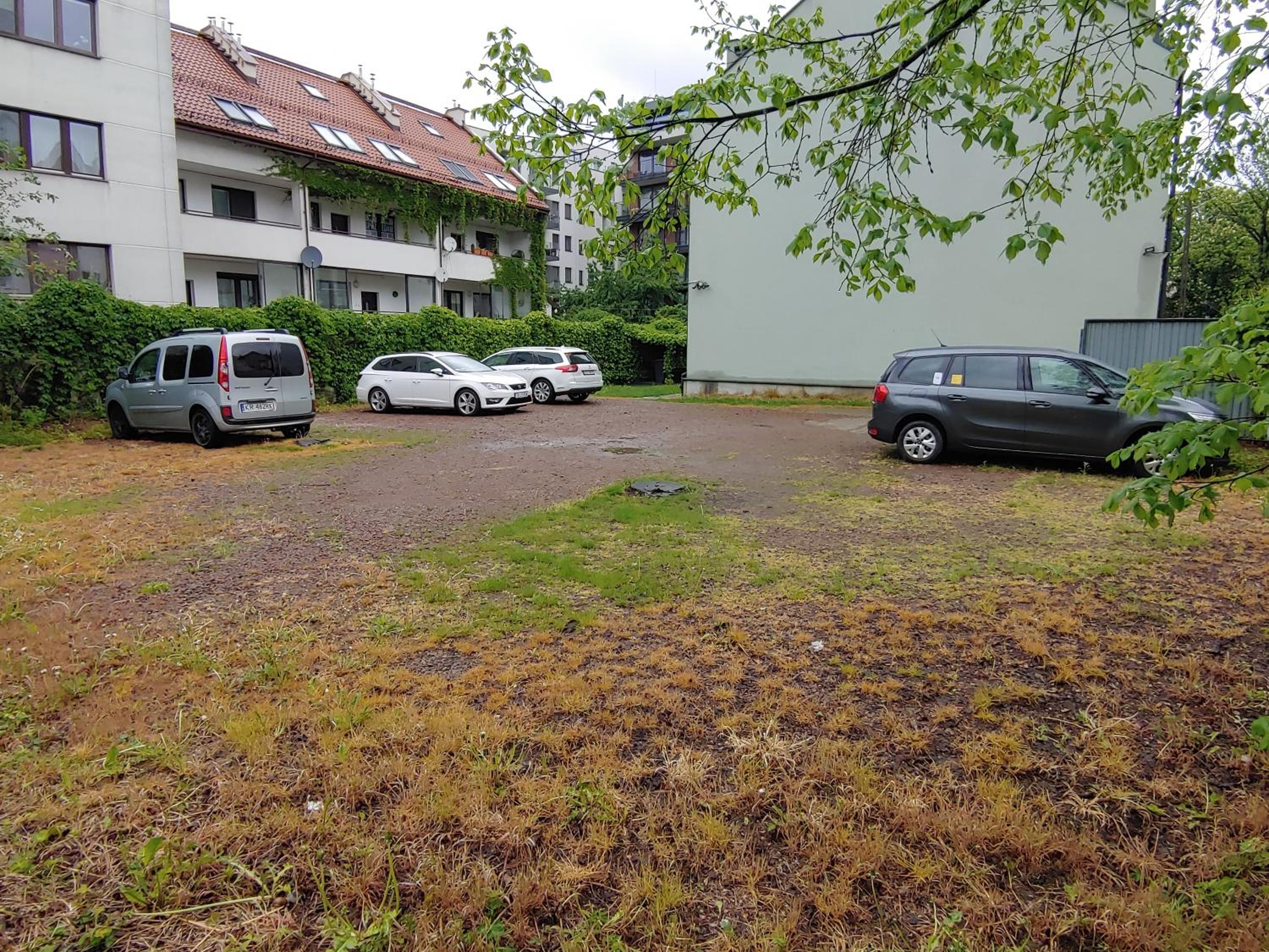 999 Aparthostel view 5