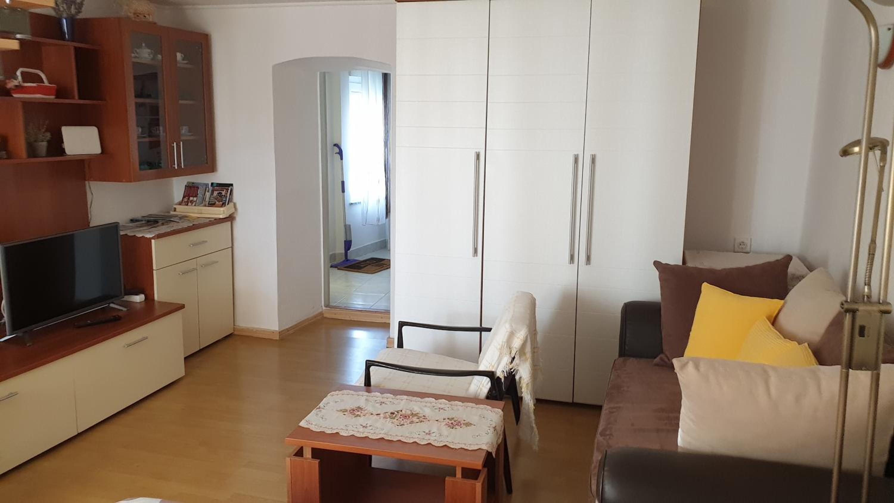 Apartman Dinka view 5