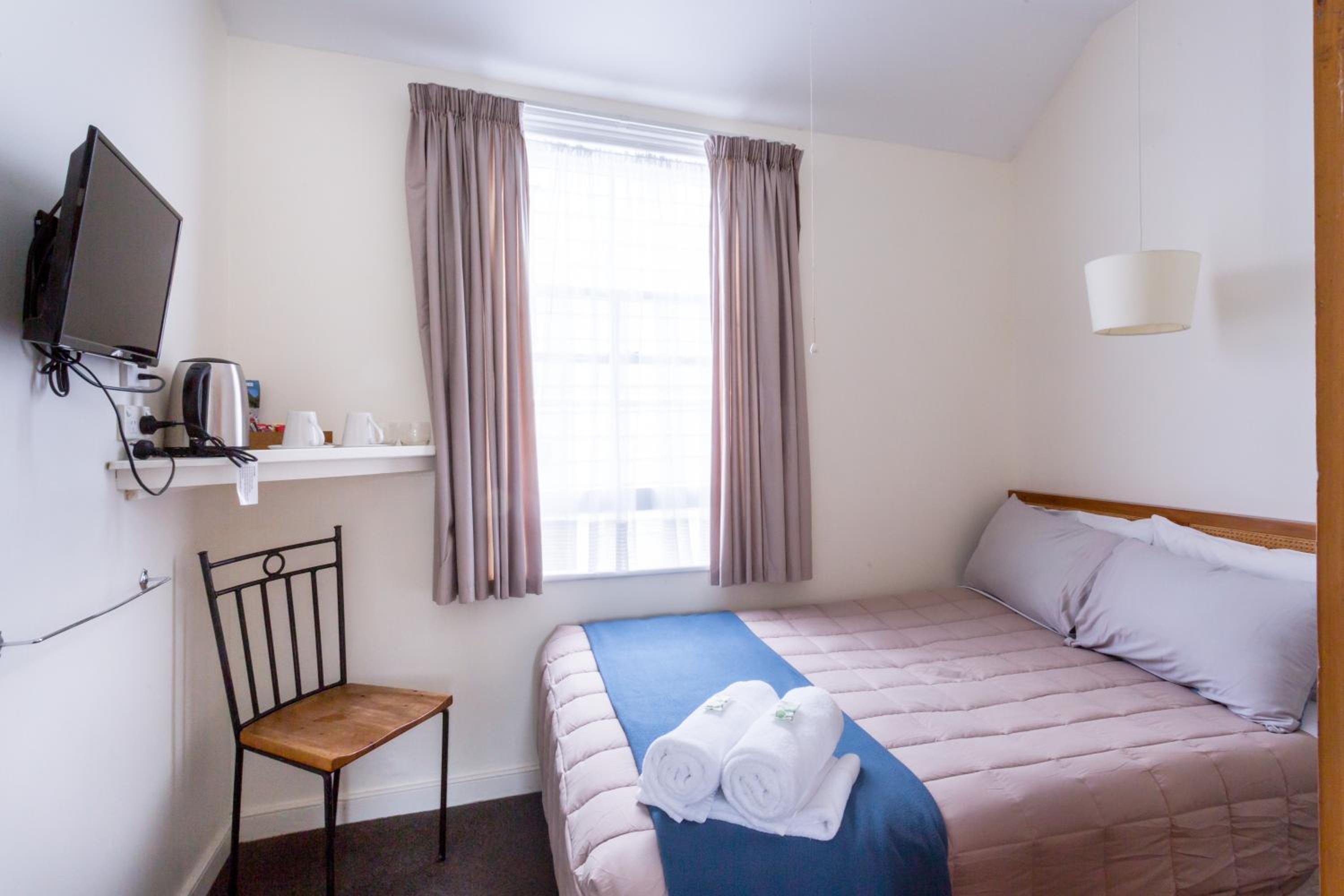 The Greytown Hotel view 4
