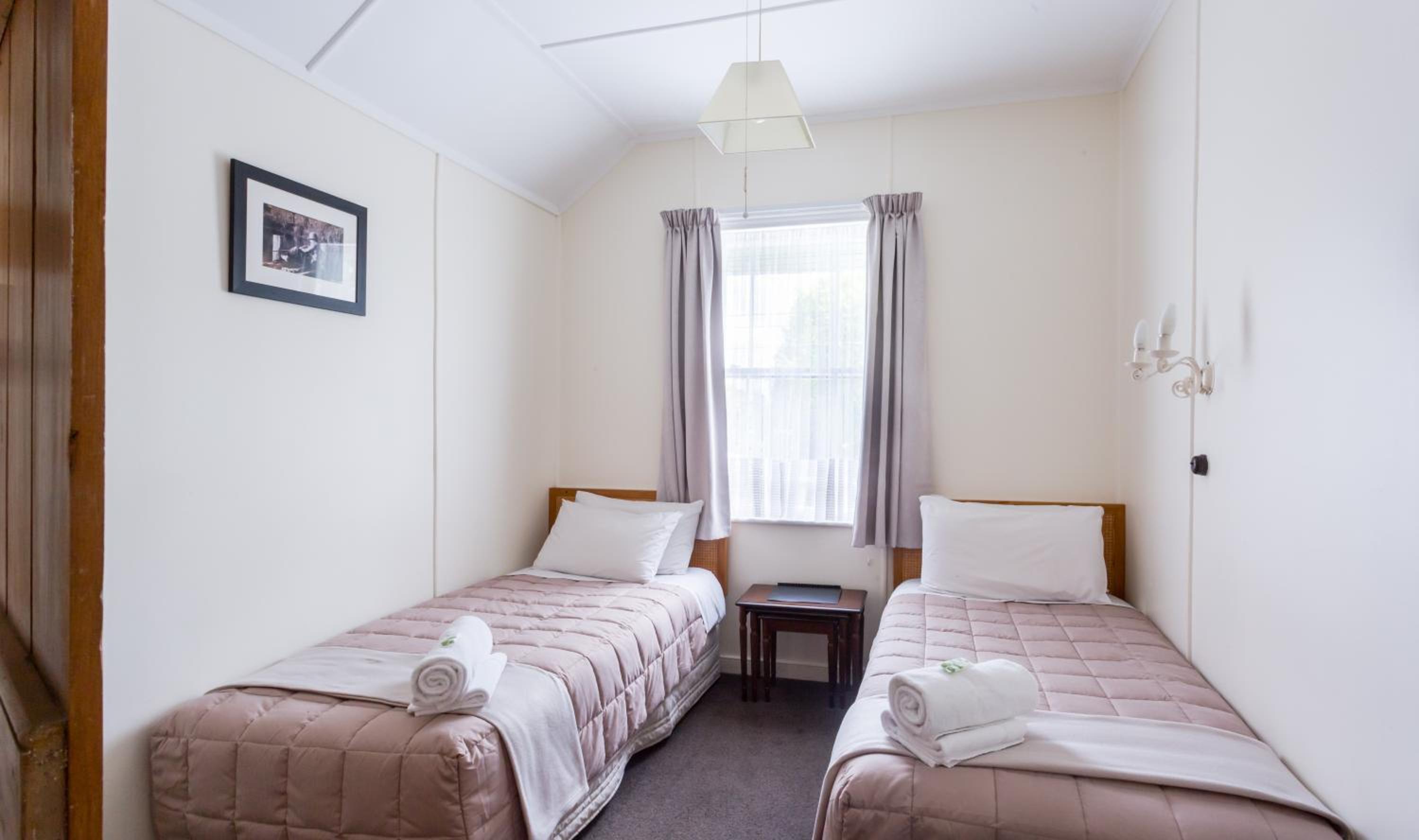 The Greytown Hotel view 2