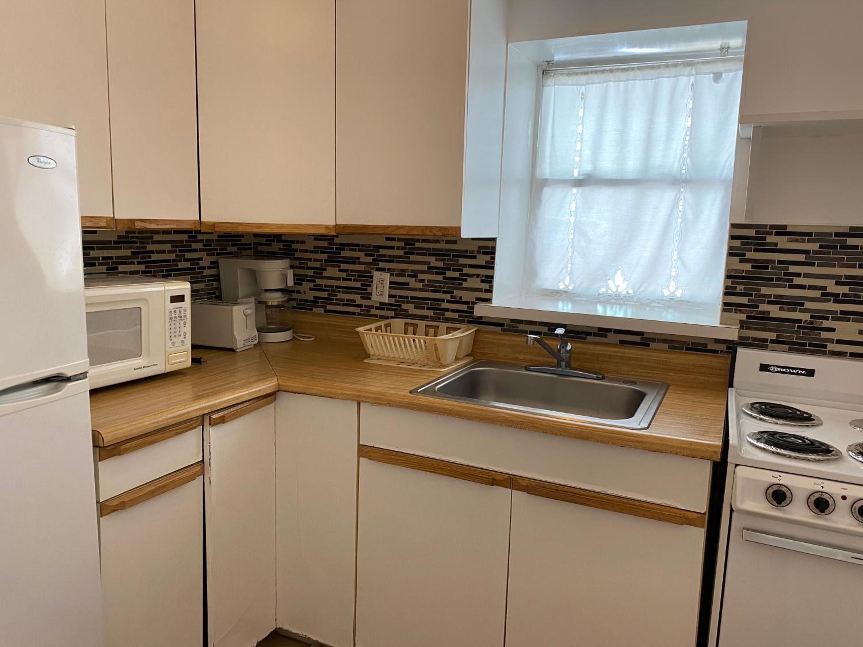 Nock Apartments