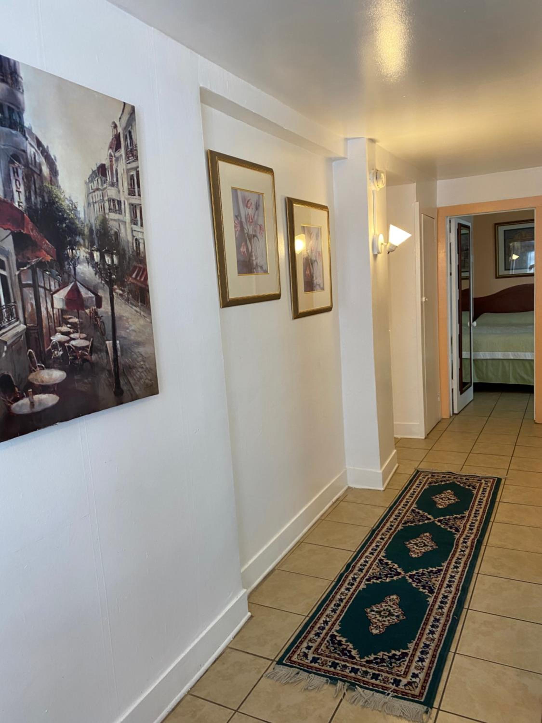 Nock Apartments
