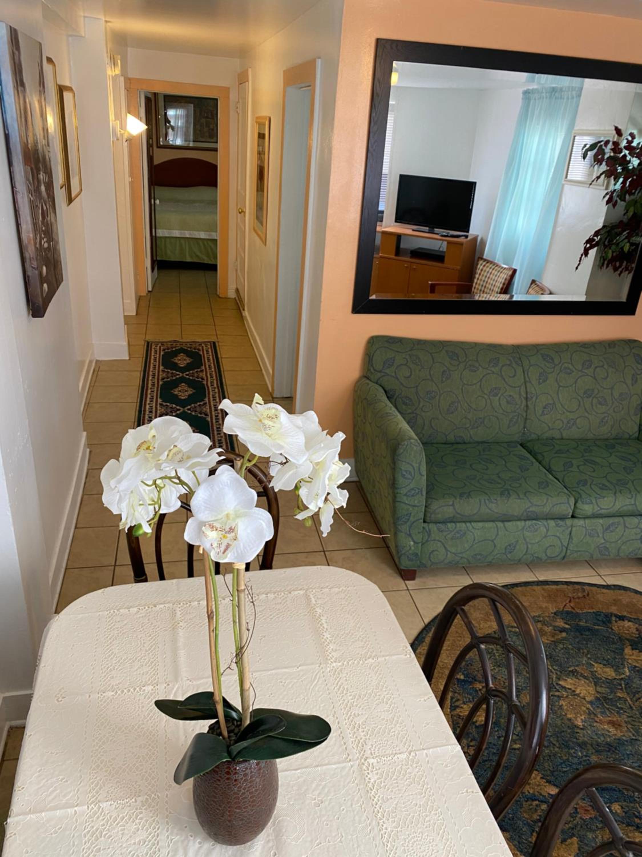 Nock Apartments