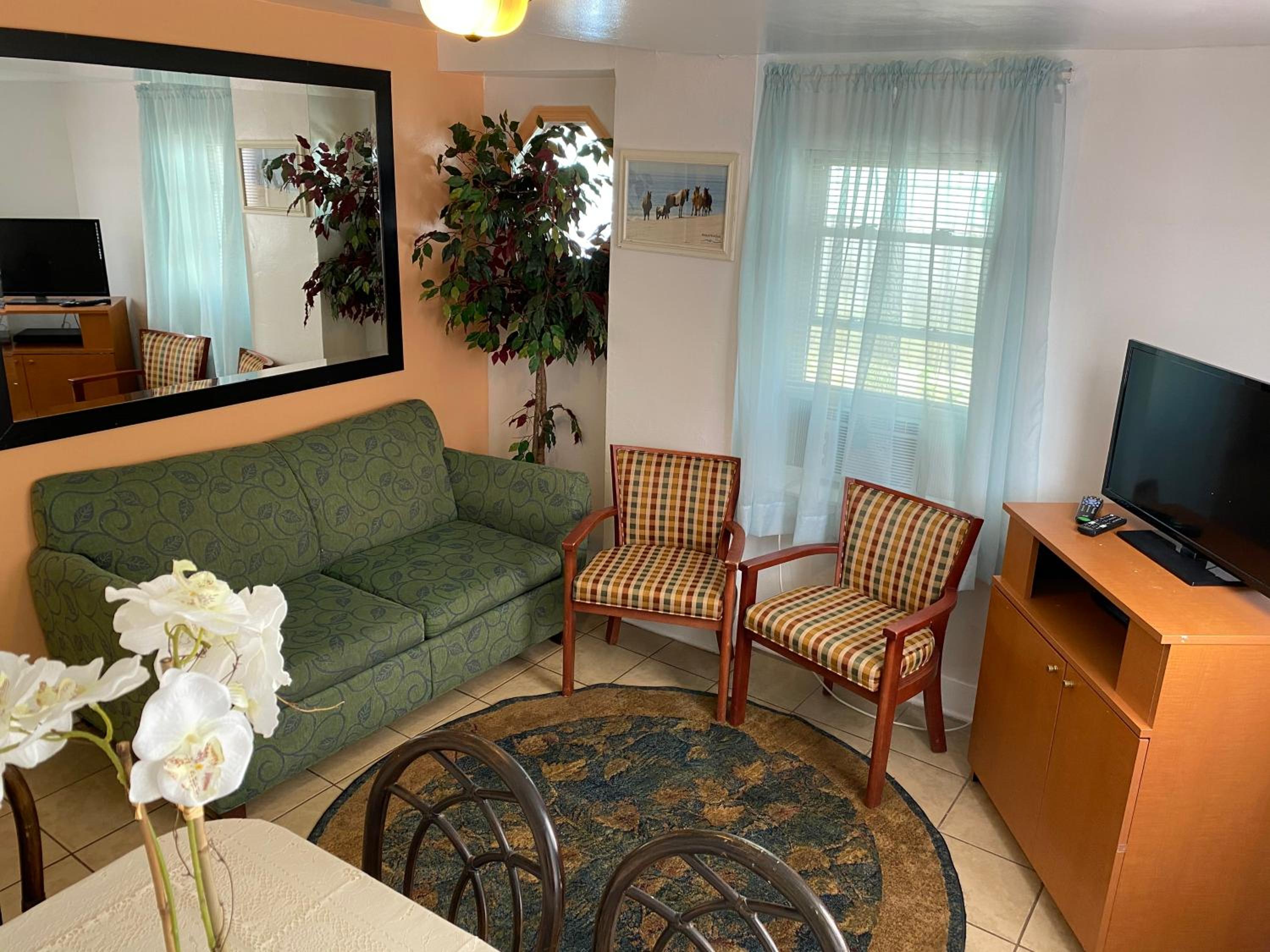Nock Apartments