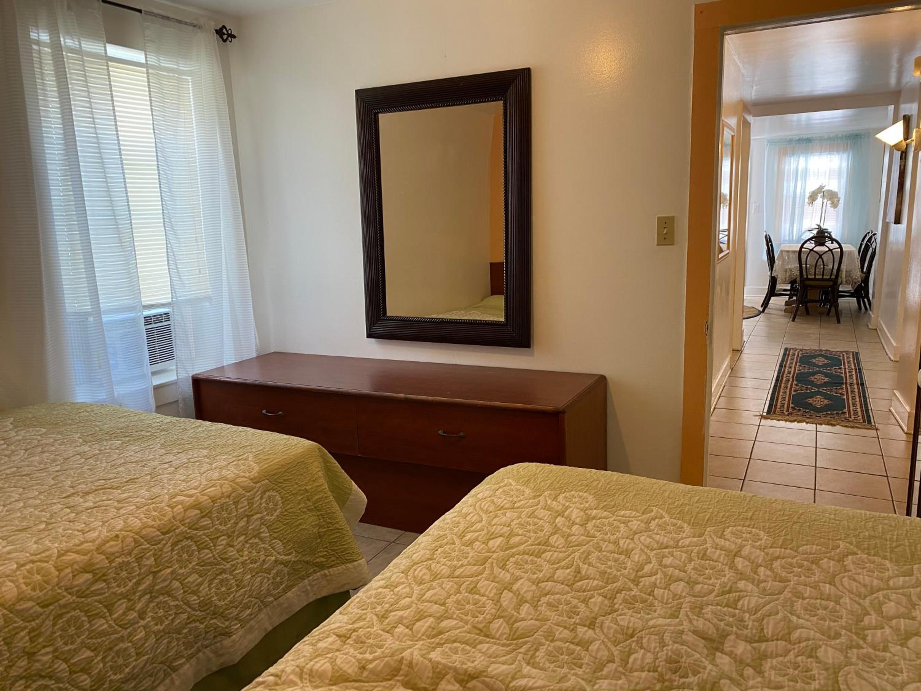 Nock Apartments
