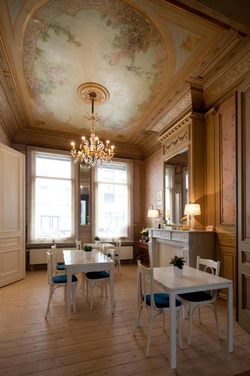 Antwerp B&B