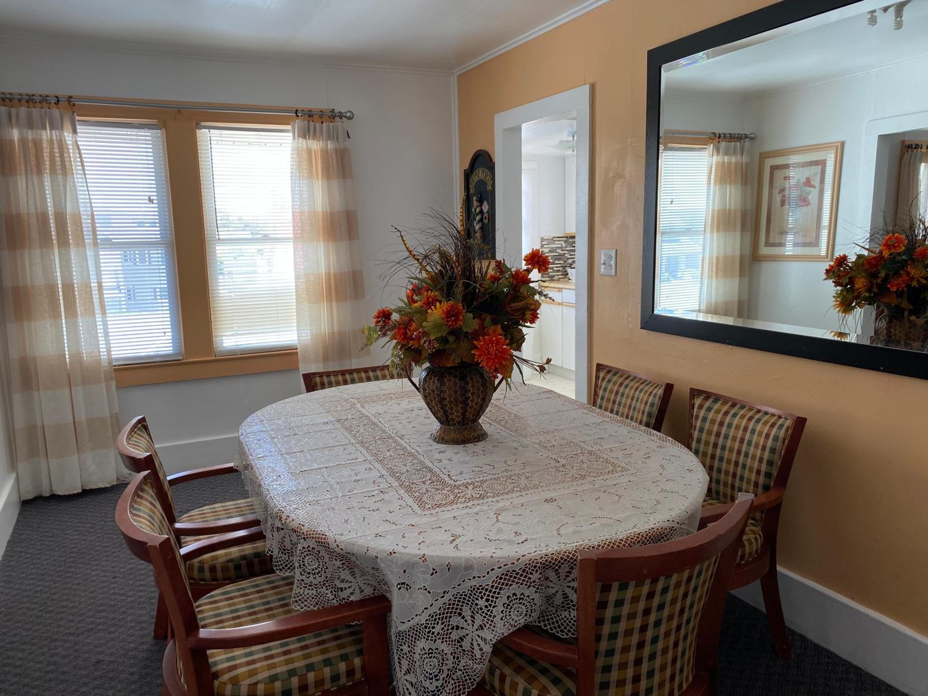 Nock Apartments