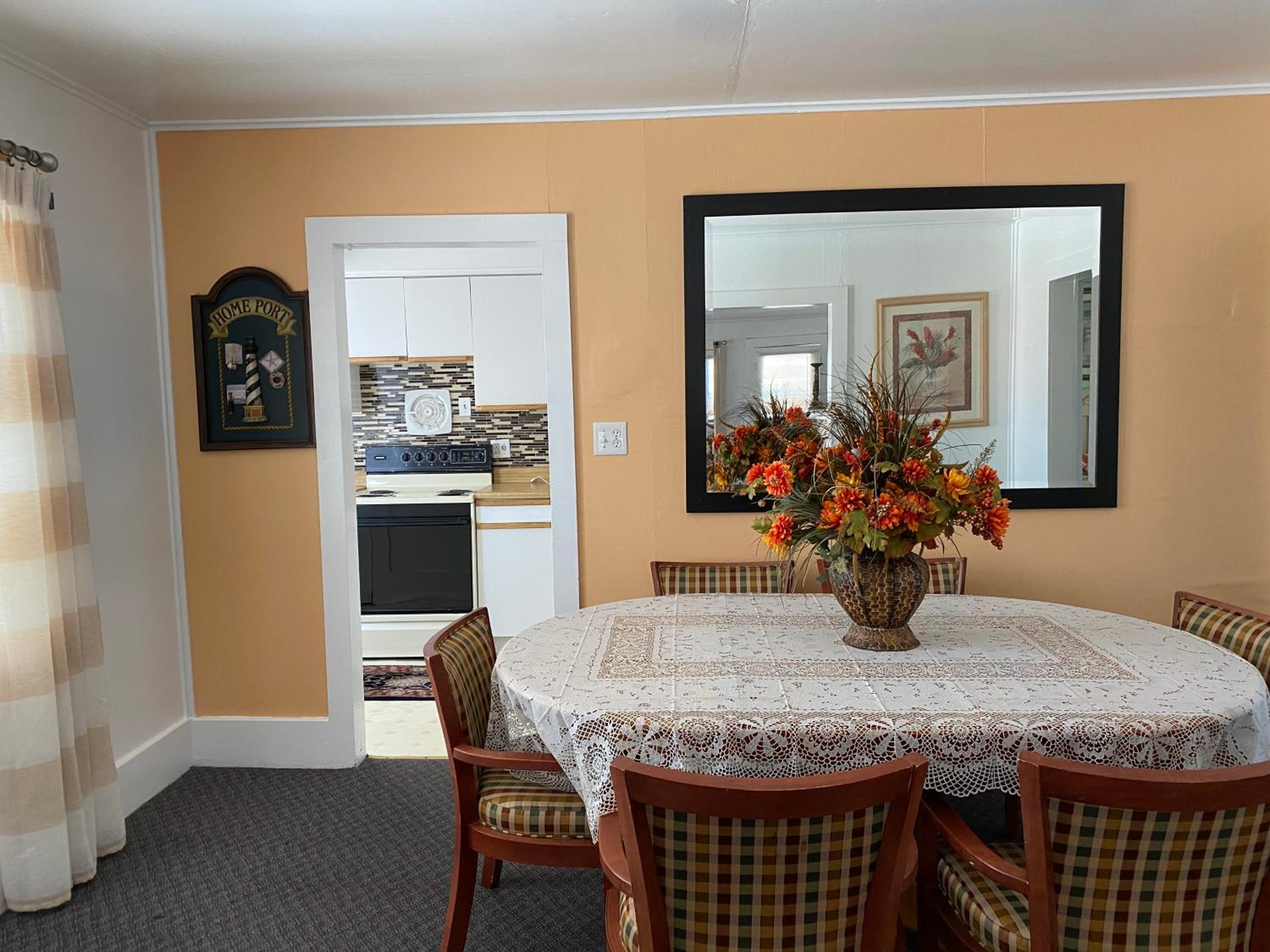 Nock Apartments