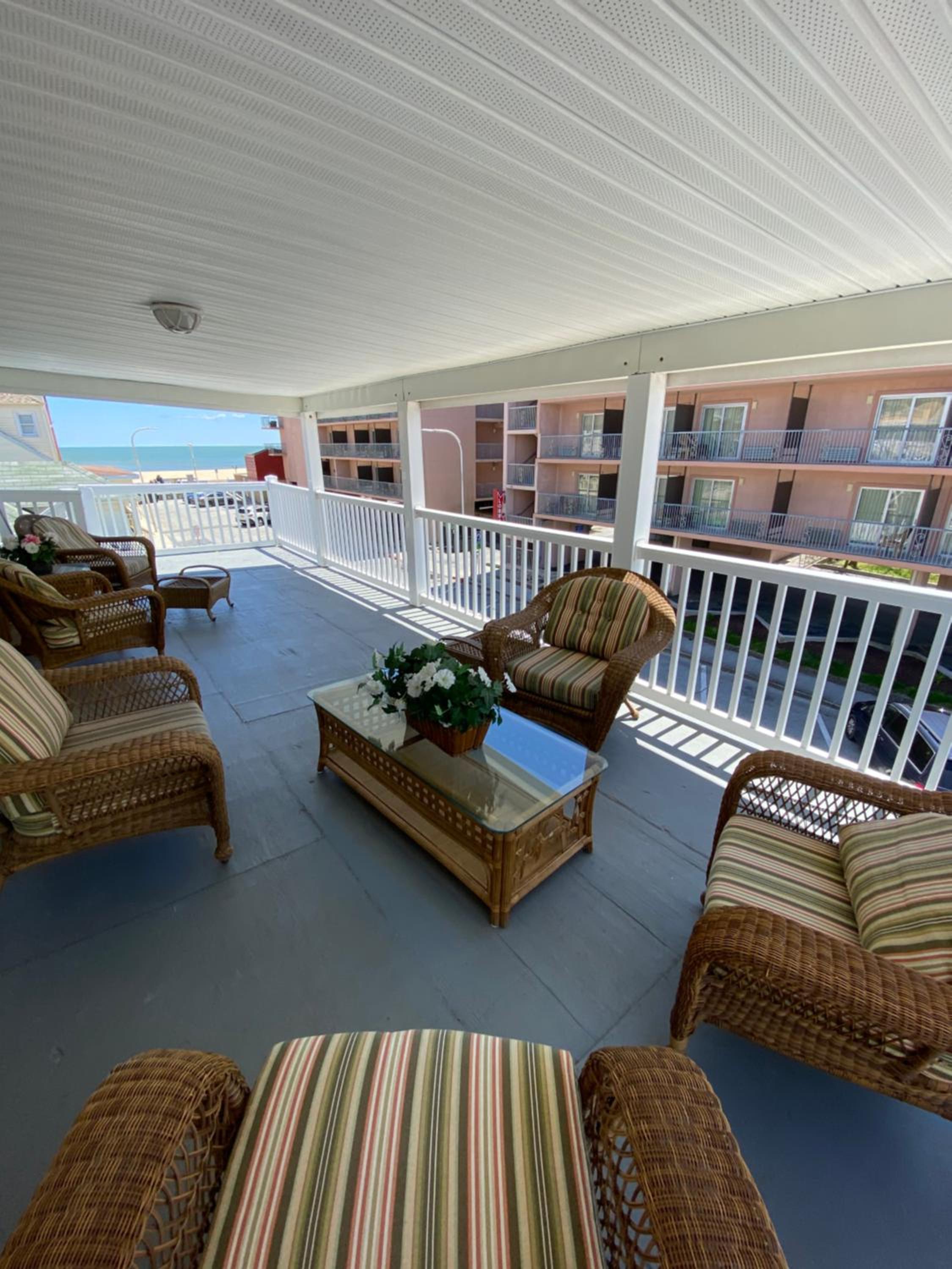 Nock Apartments