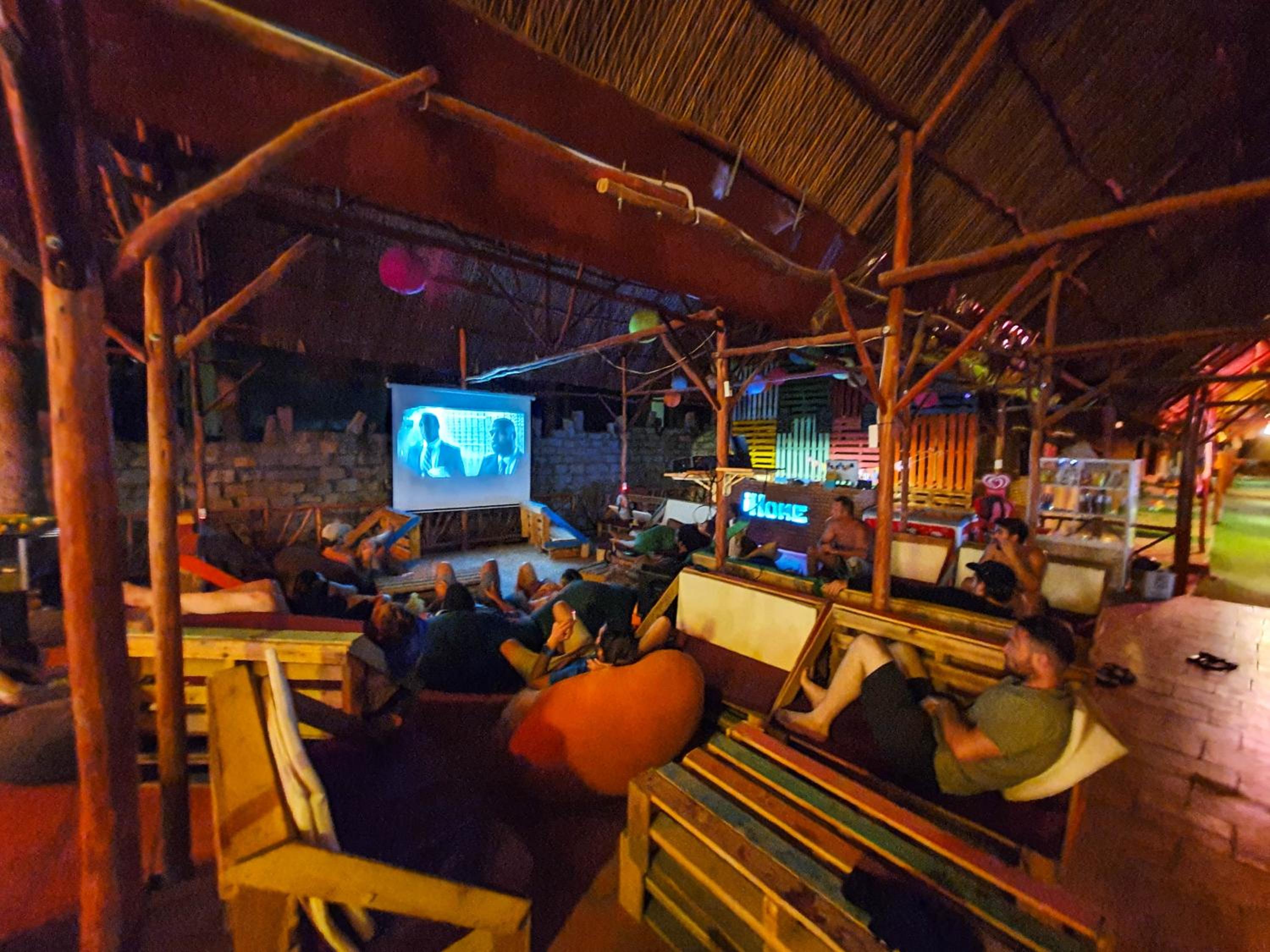 lounge