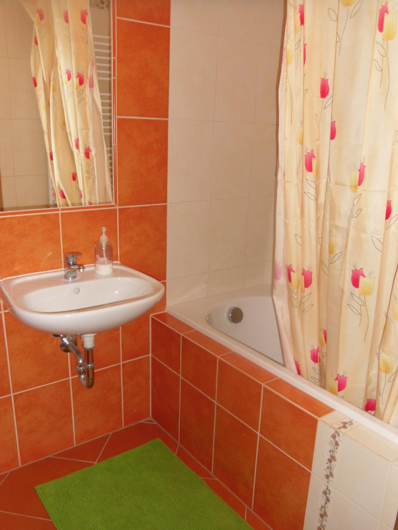 Apartamenty Bos