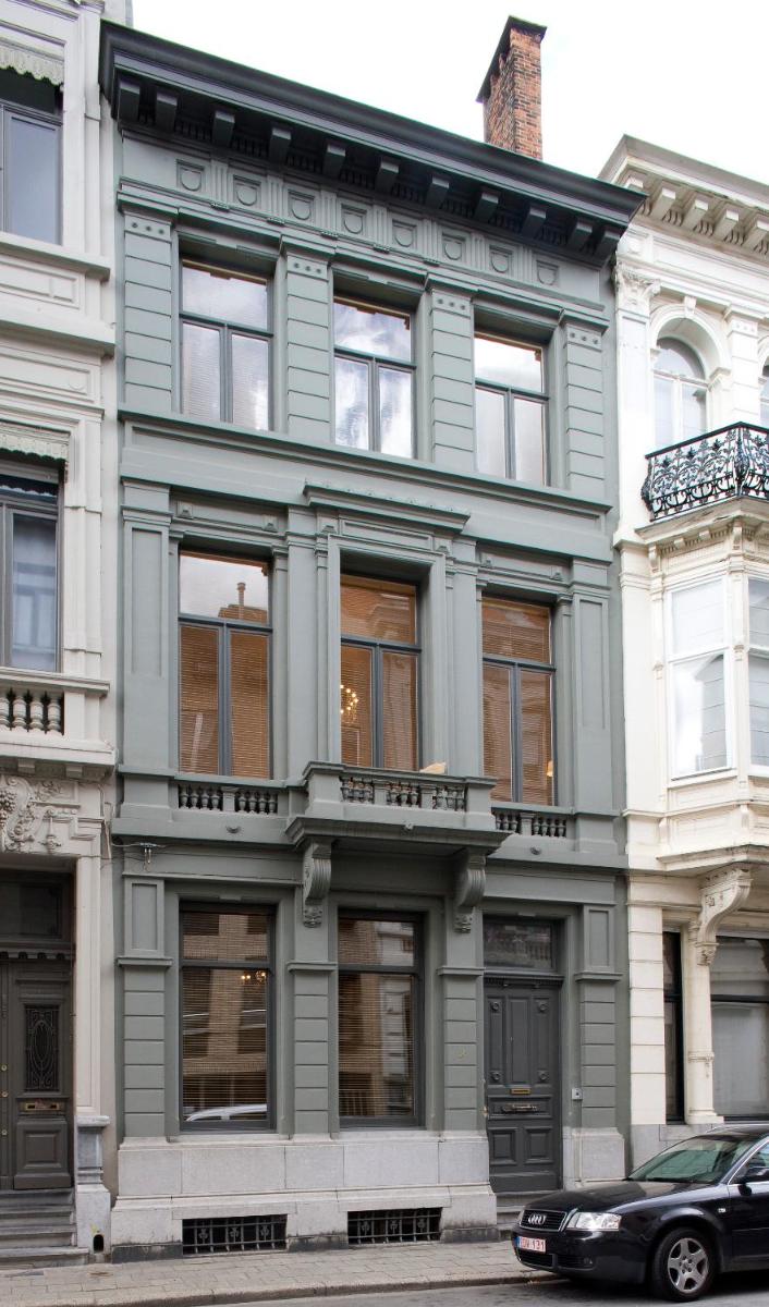 Antwerp B&B