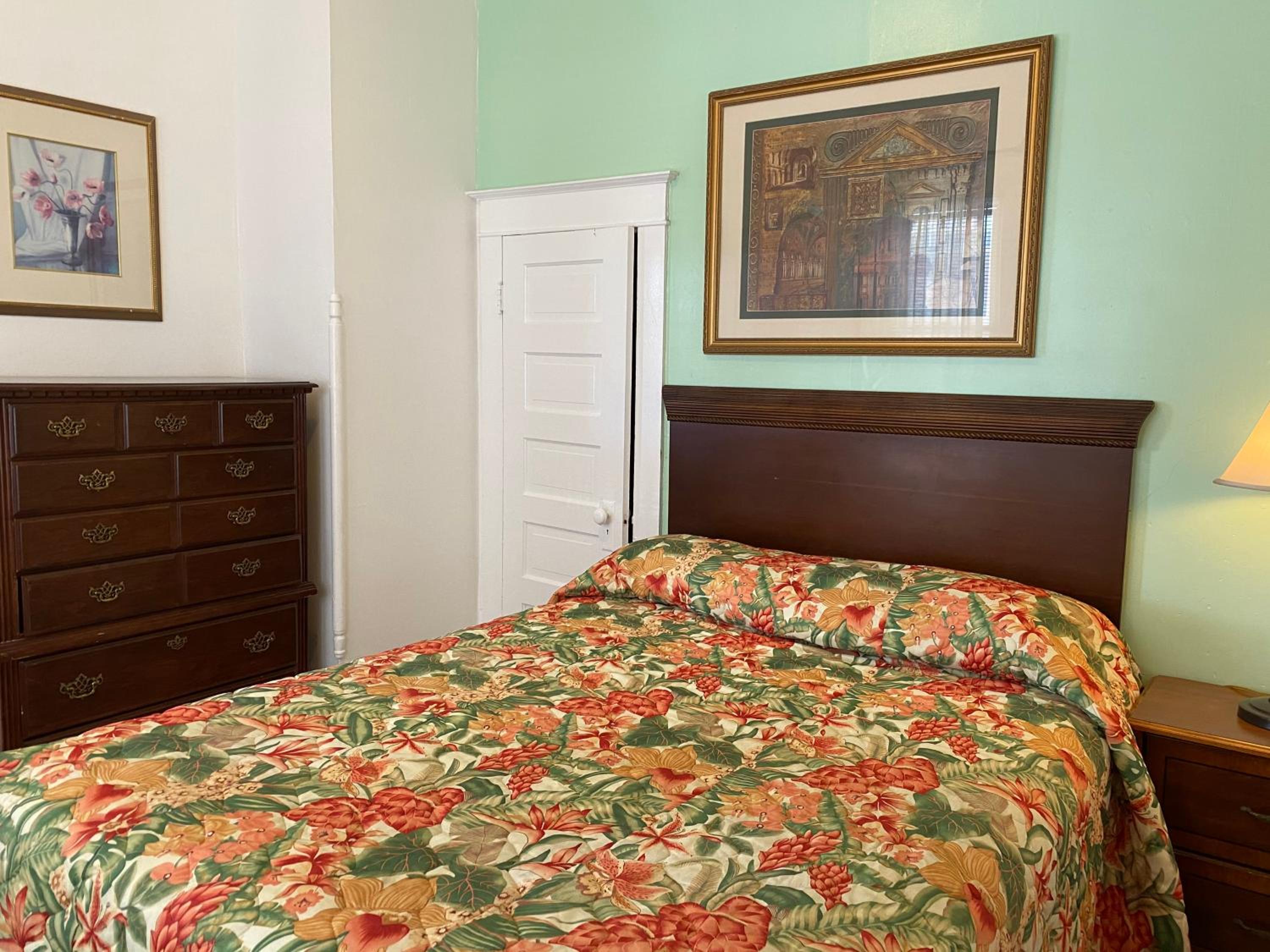 Nock Apartments