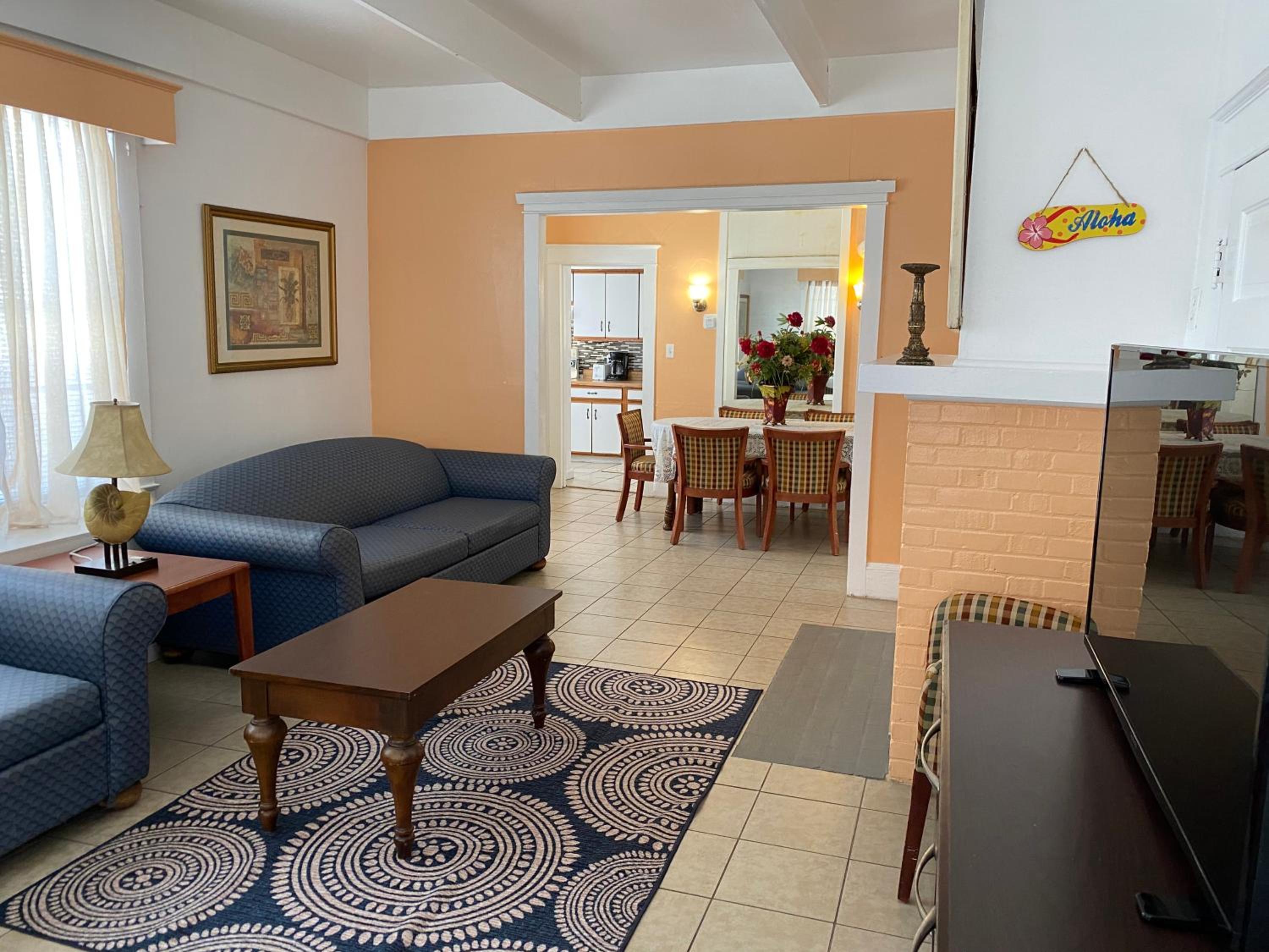 Nock Apartments