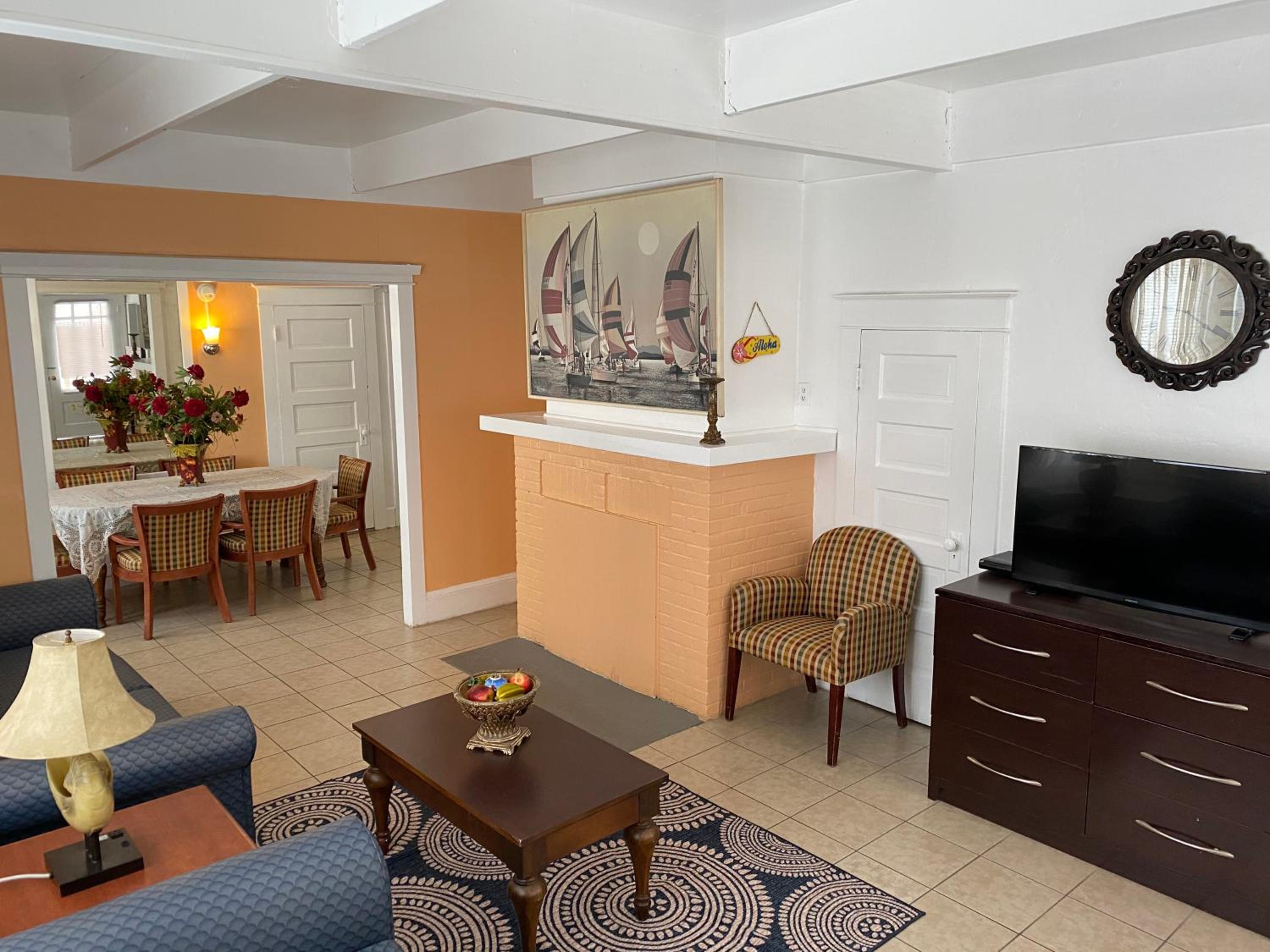 Nock Apartments