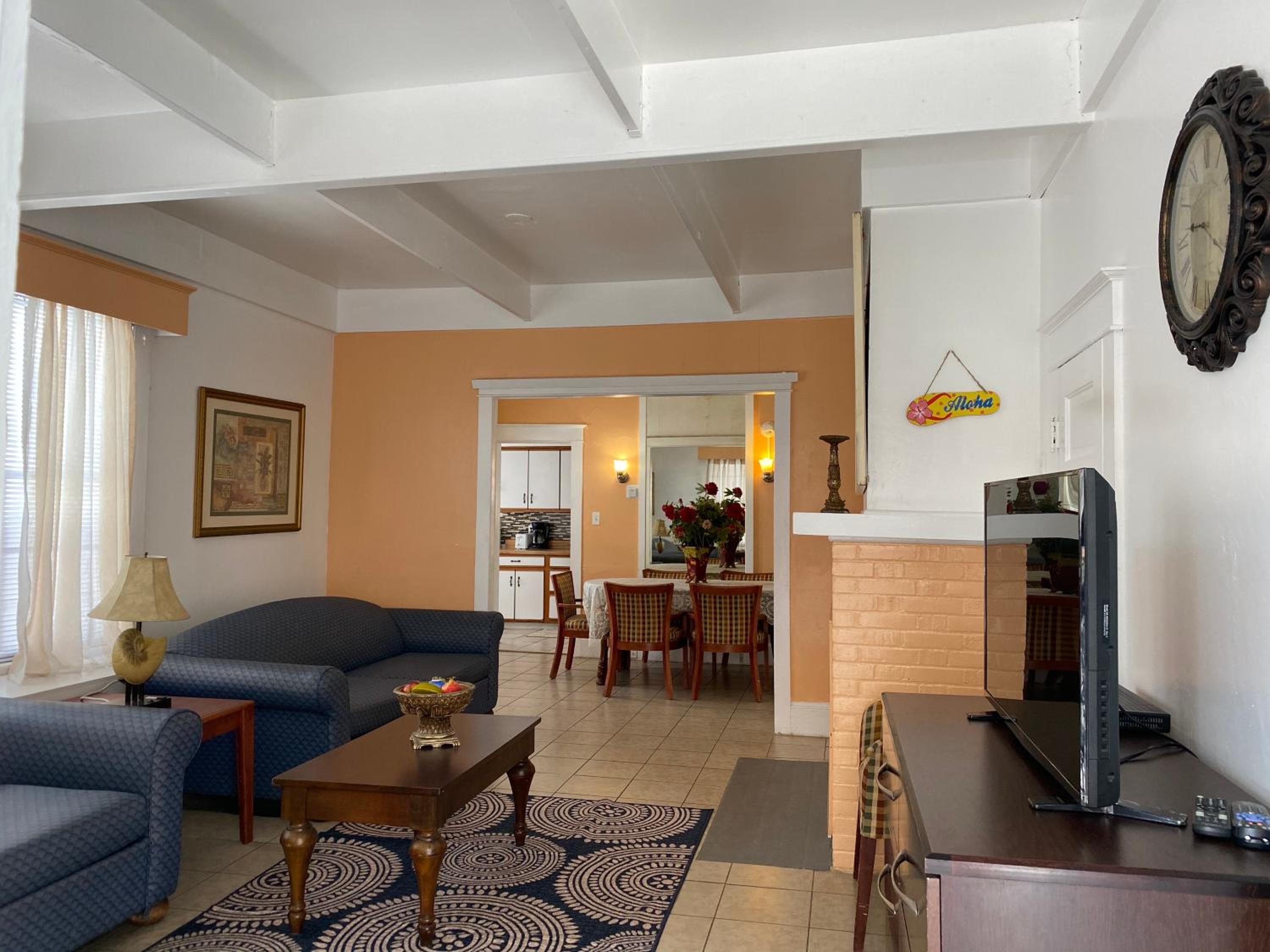 Nock Apartments