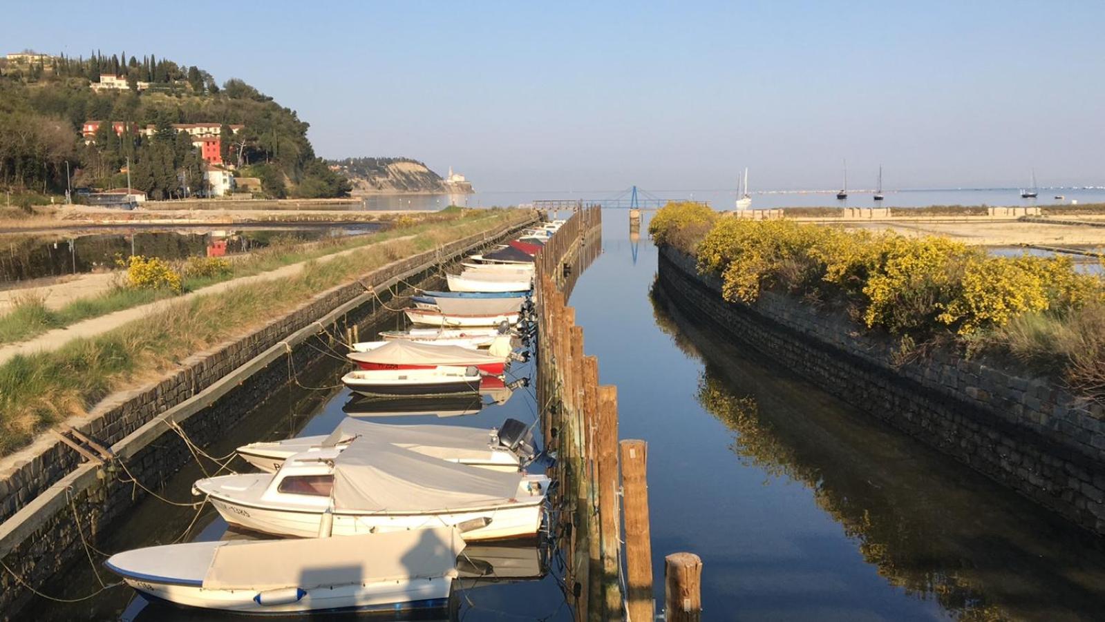 Port