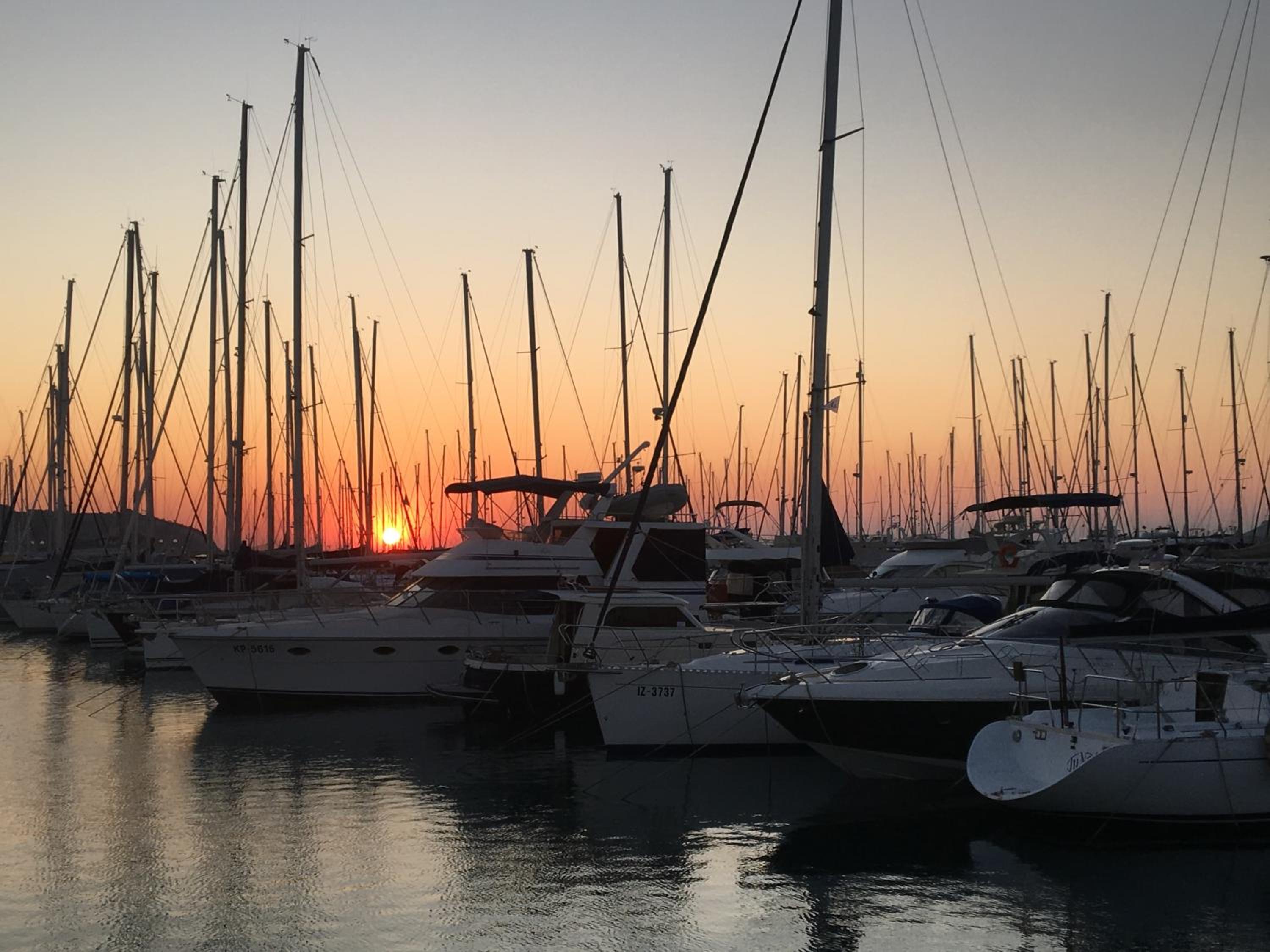 Port