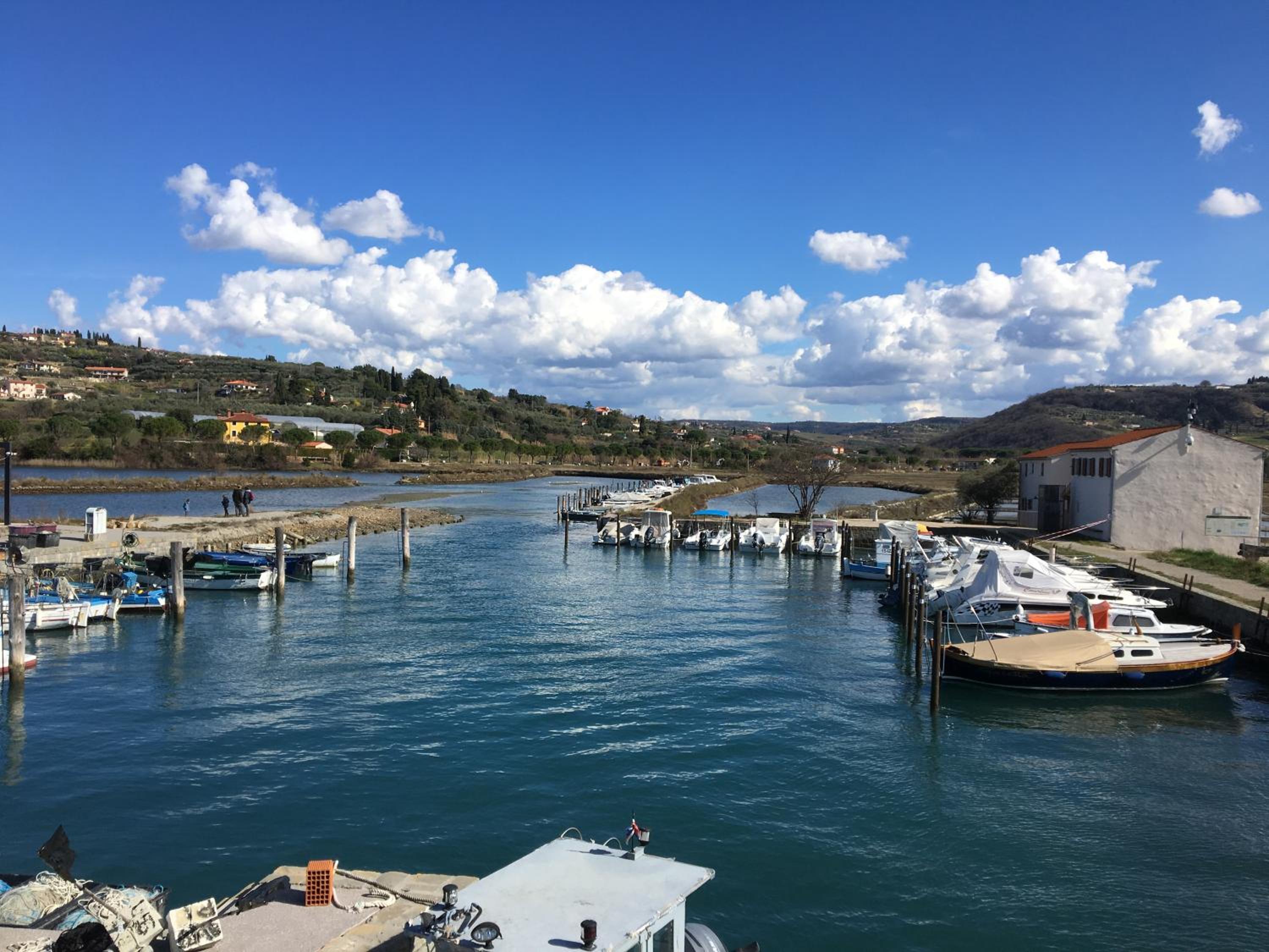 Port
