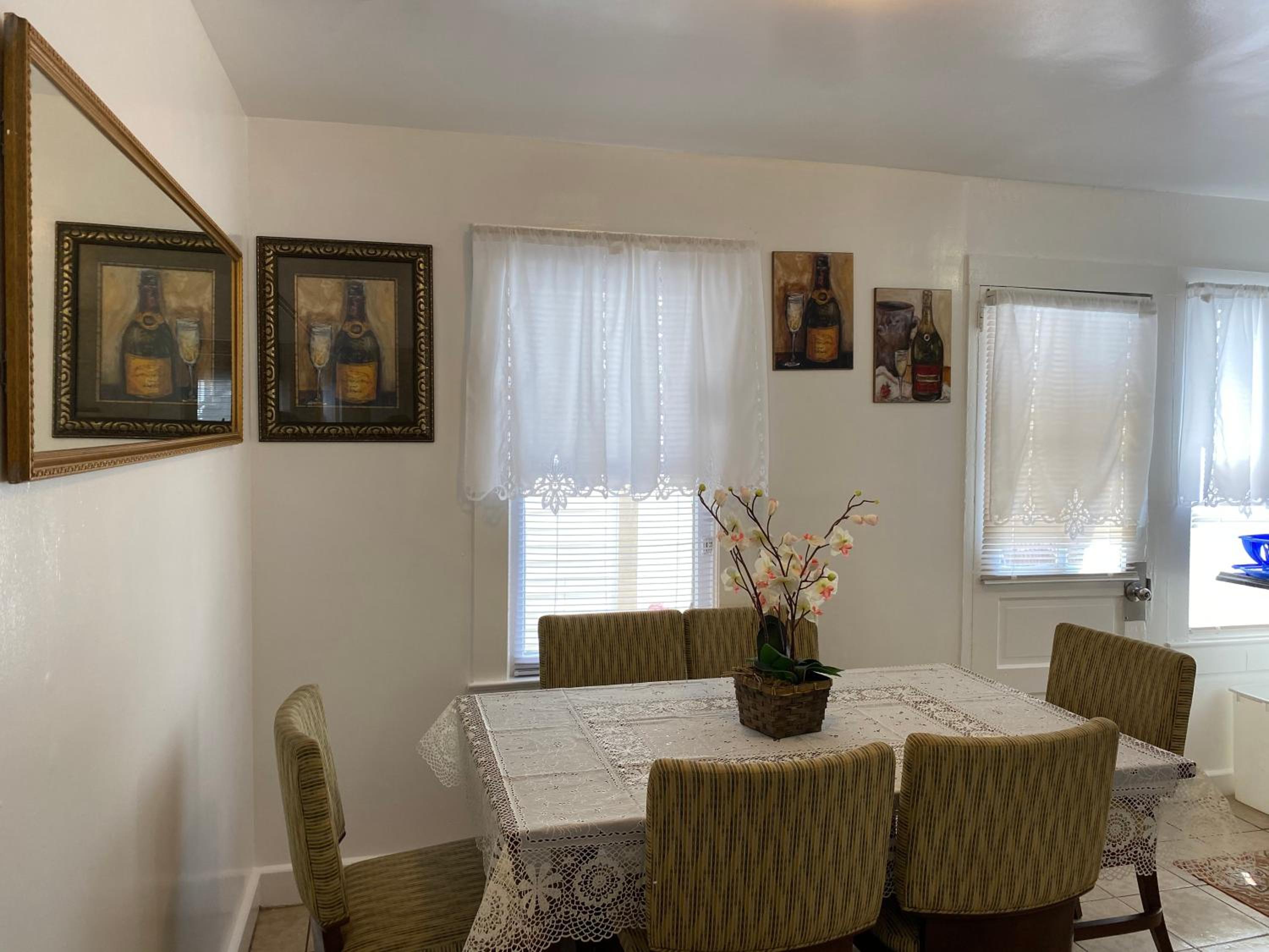 Nock Apartments