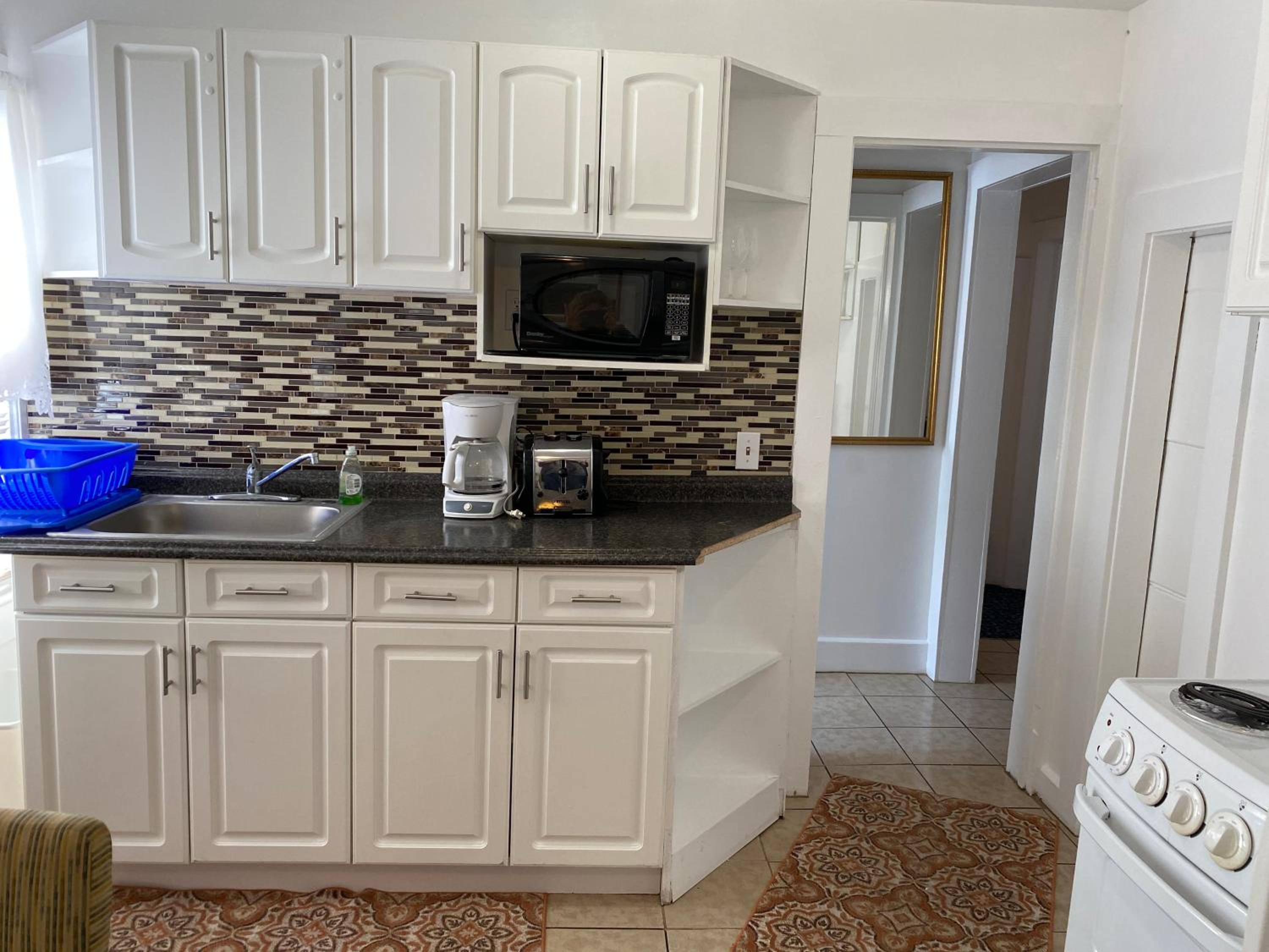 Nock Apartments