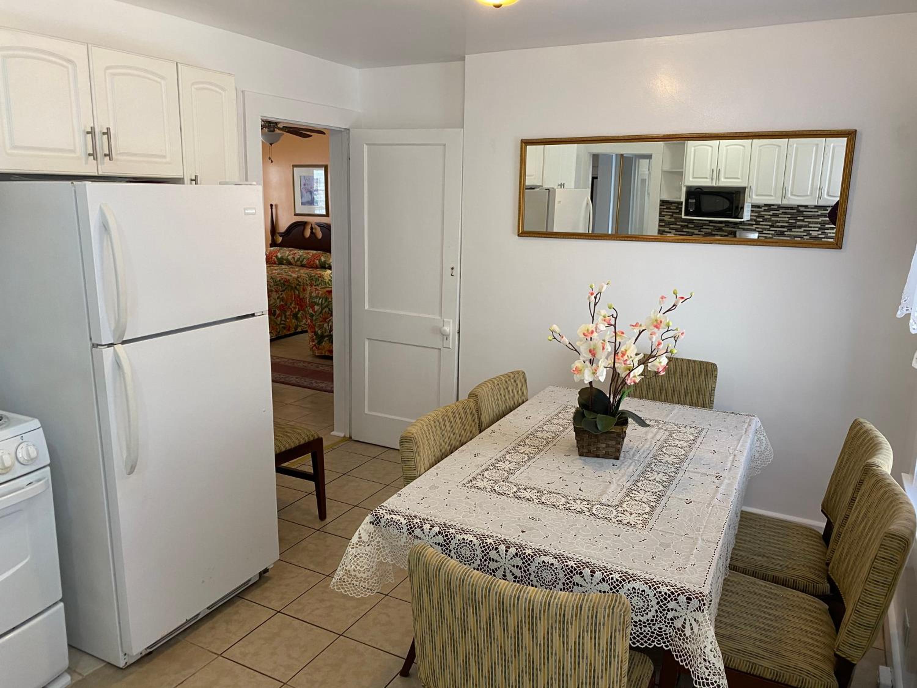 Nock Apartments