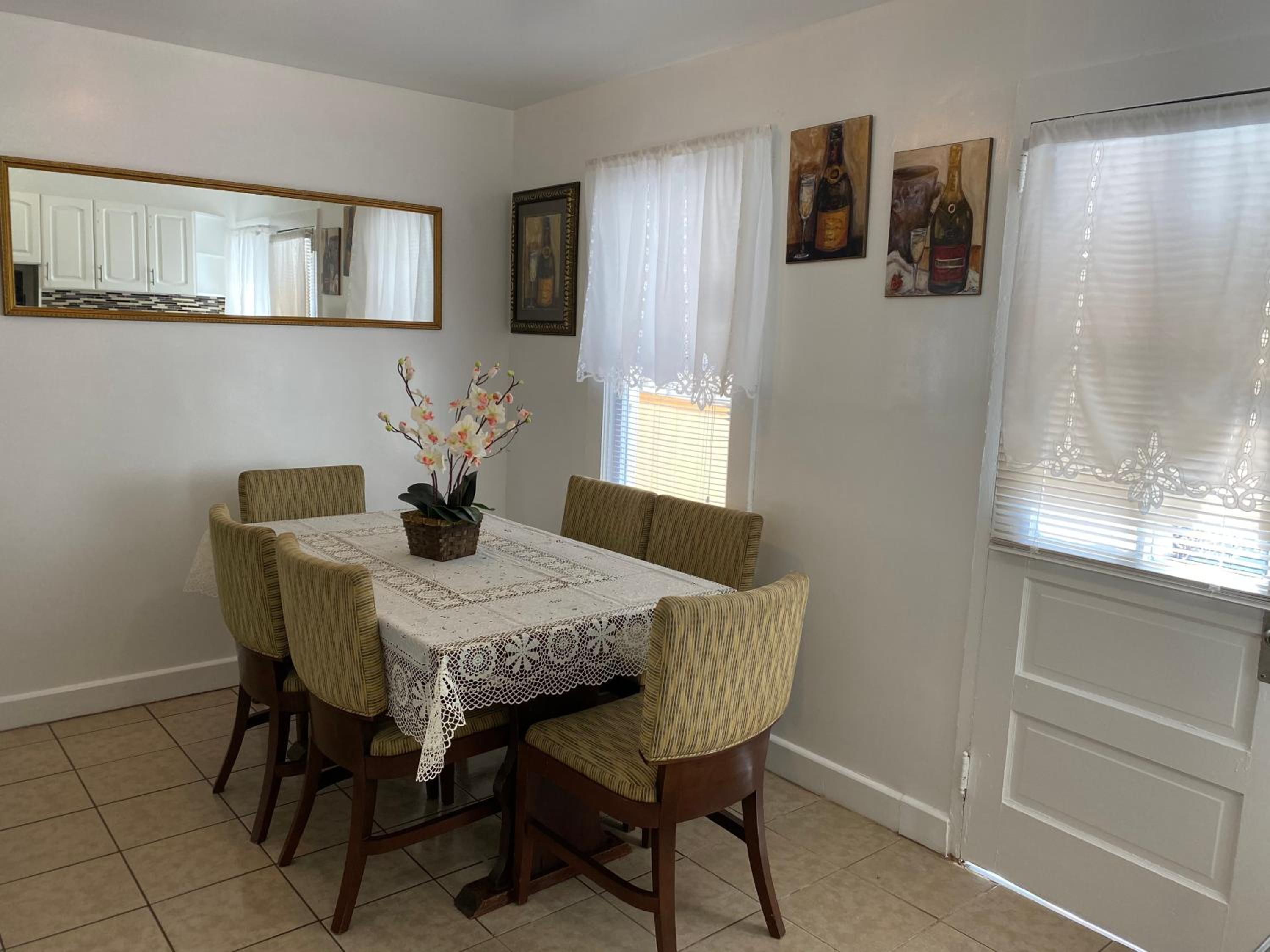 Nock Apartments
