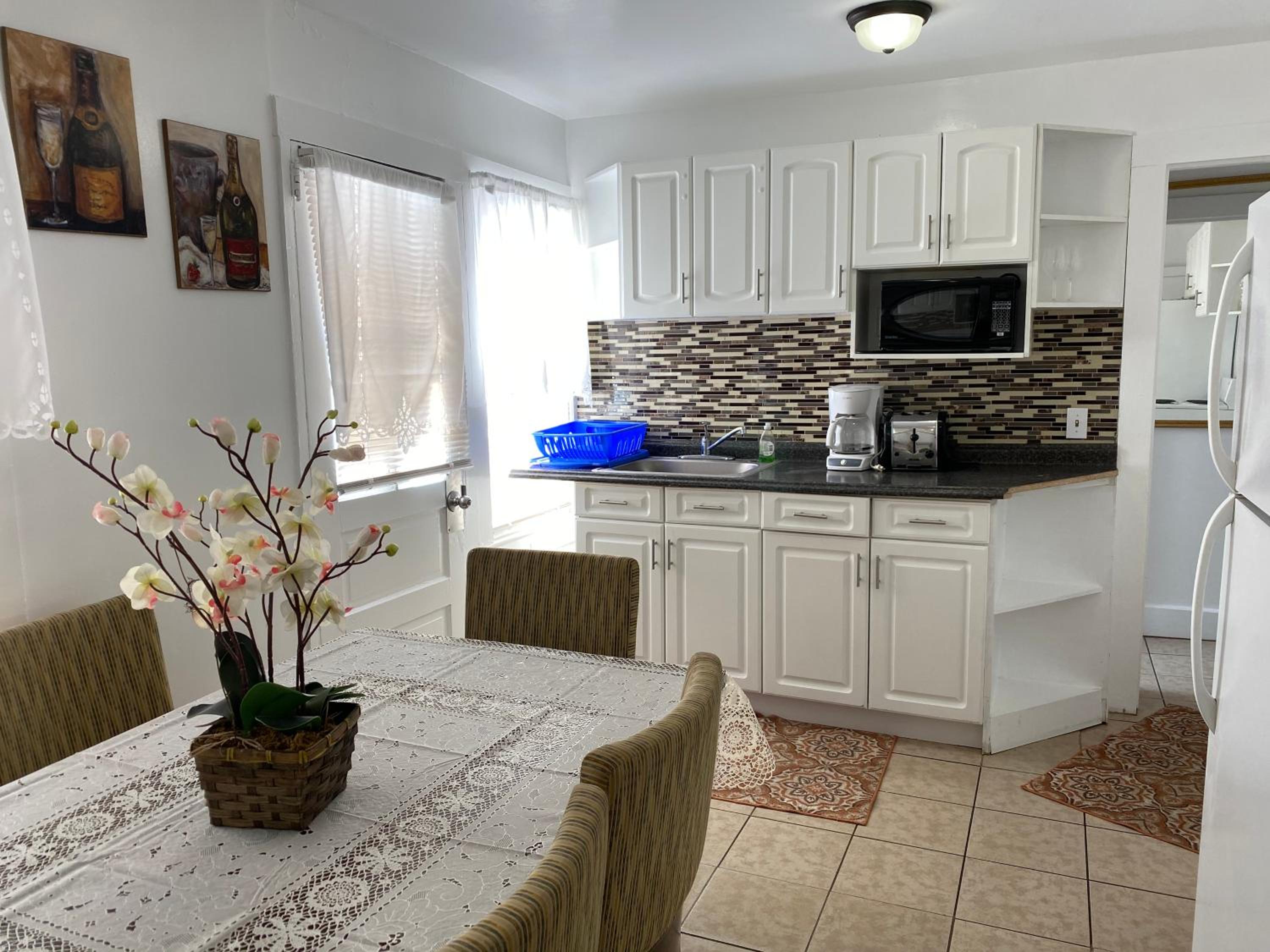 Nock Apartments