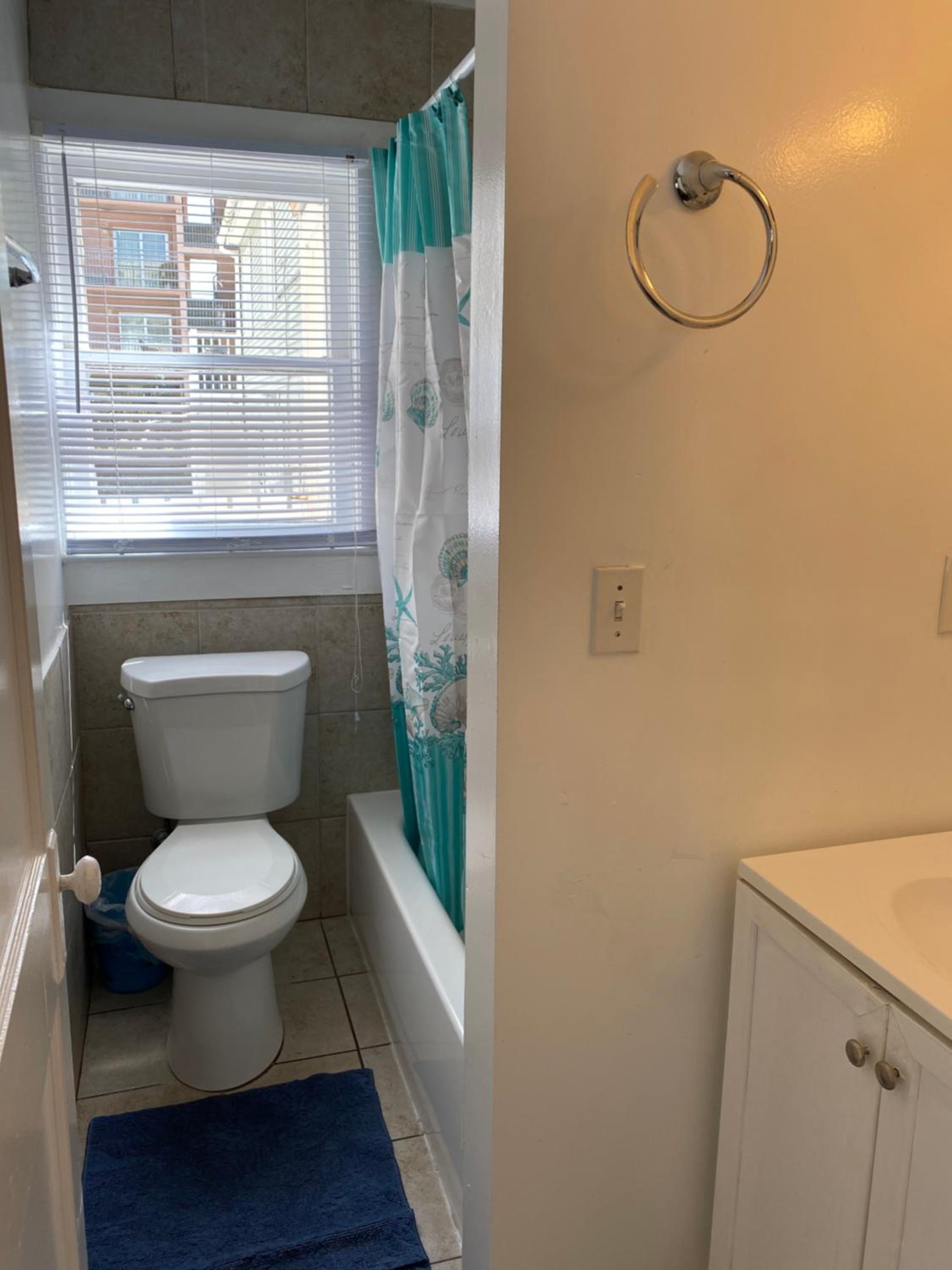 Nock Apartments