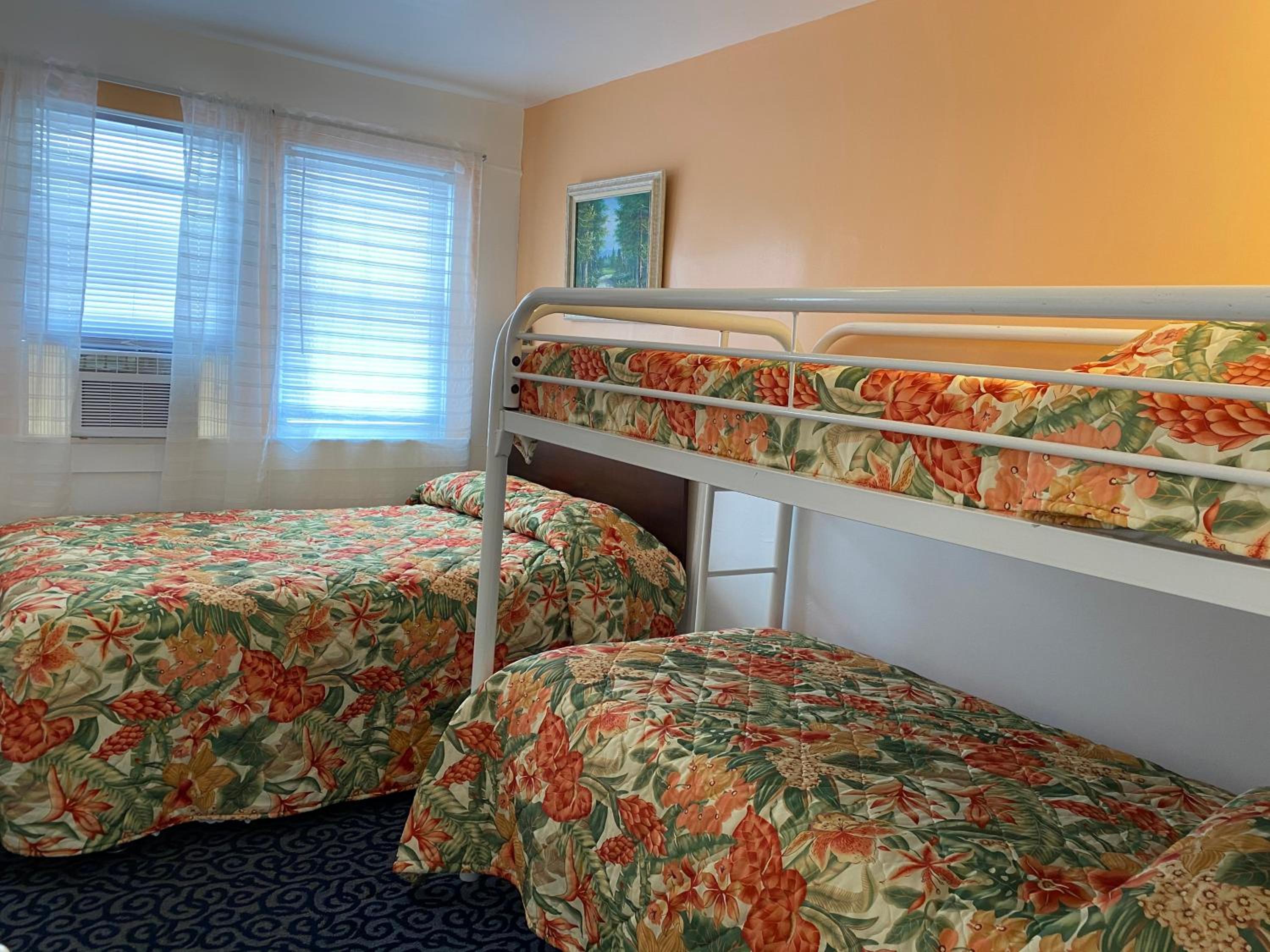 Nock Apartments
