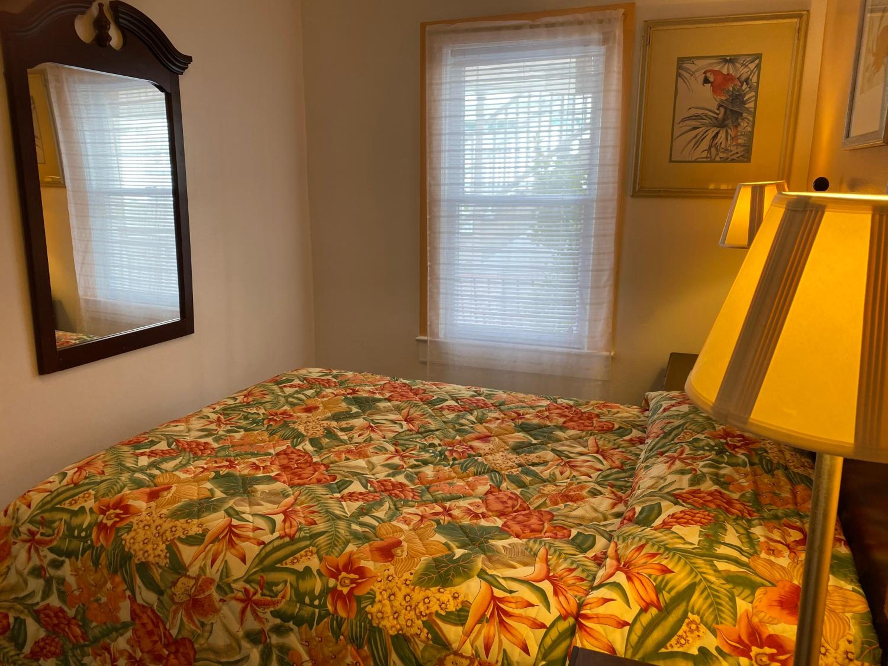 Nock Apartments