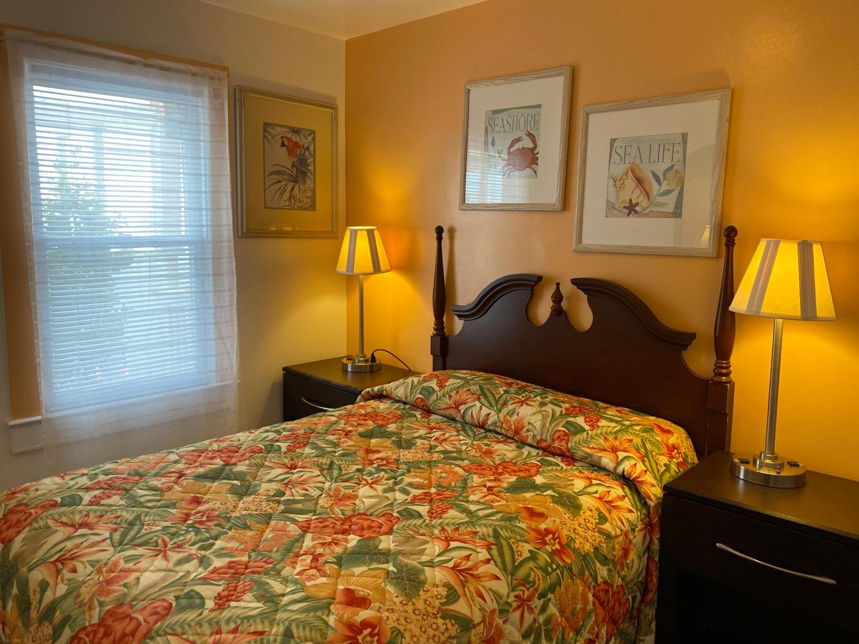 Nock Apartments