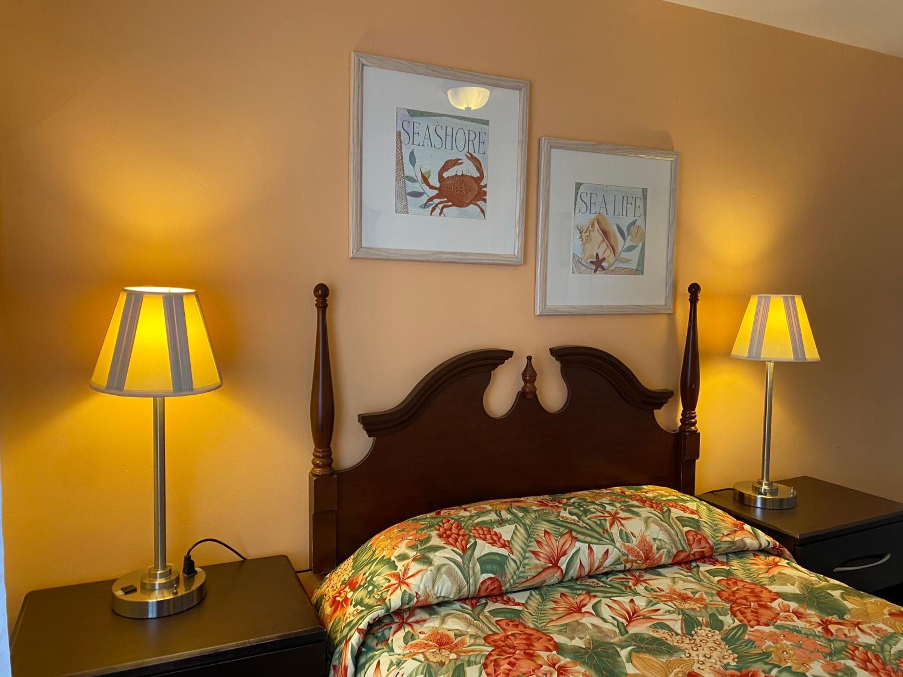 Nock Apartments