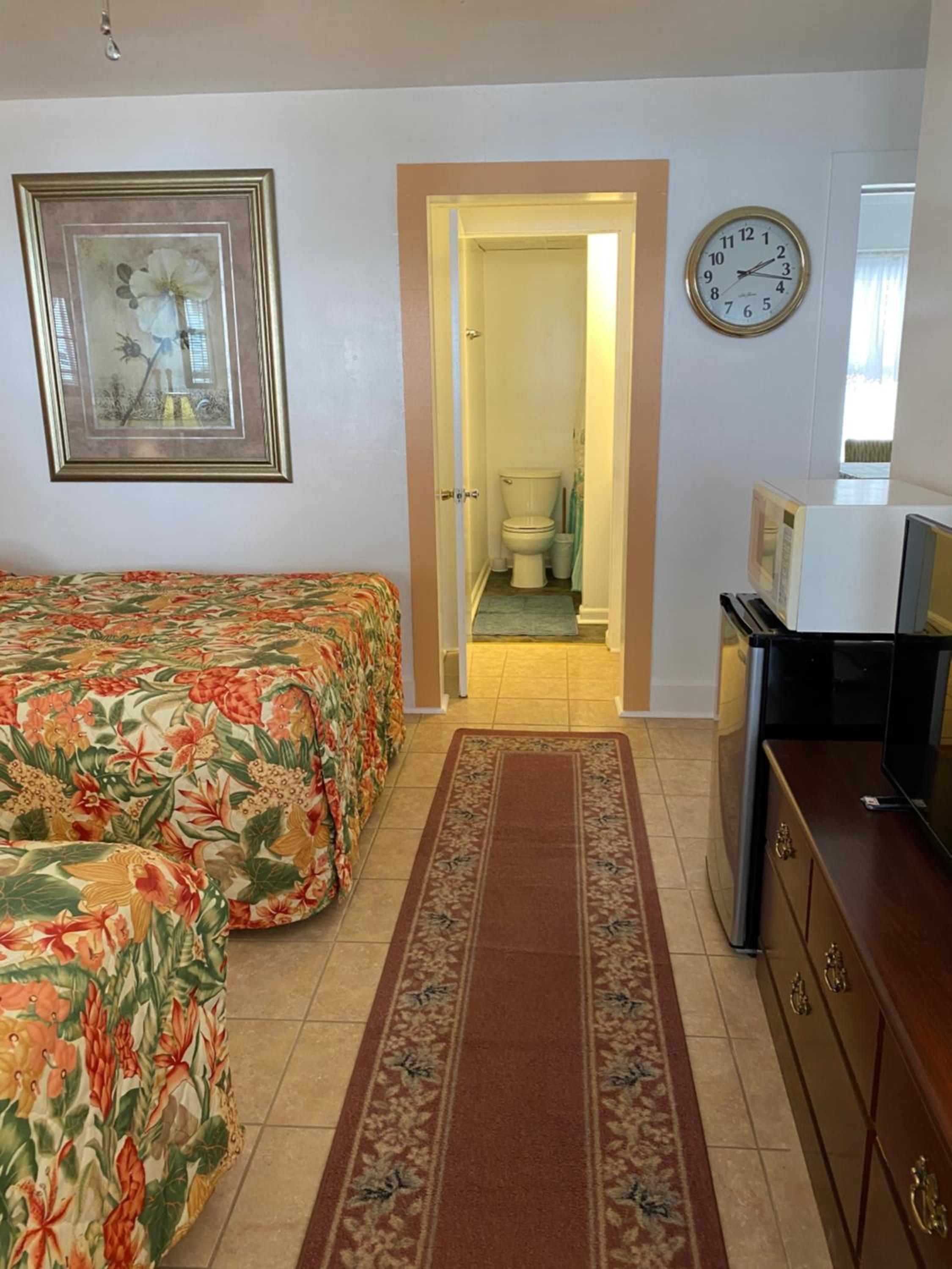 Nock Apartments