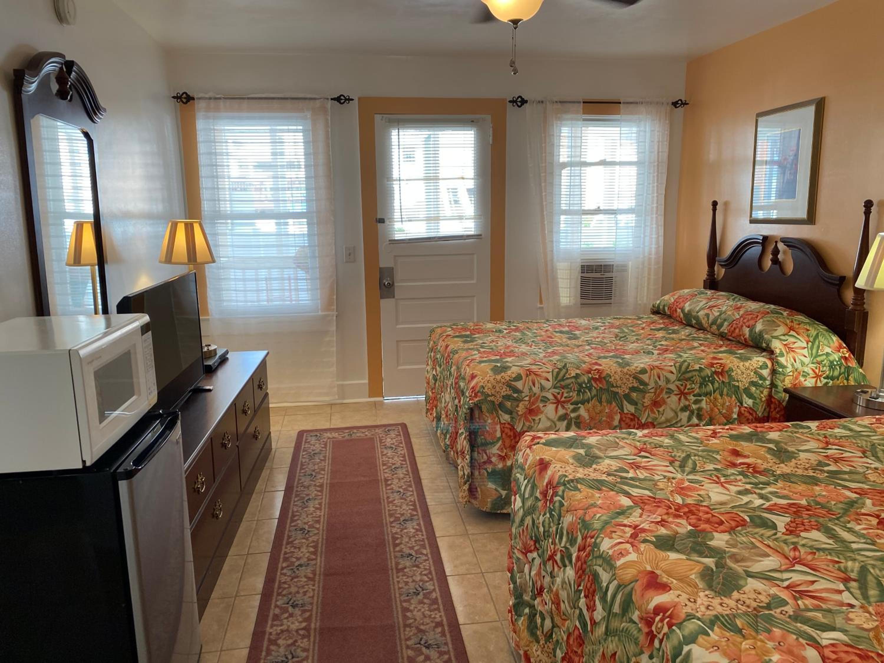Nock Apartments
