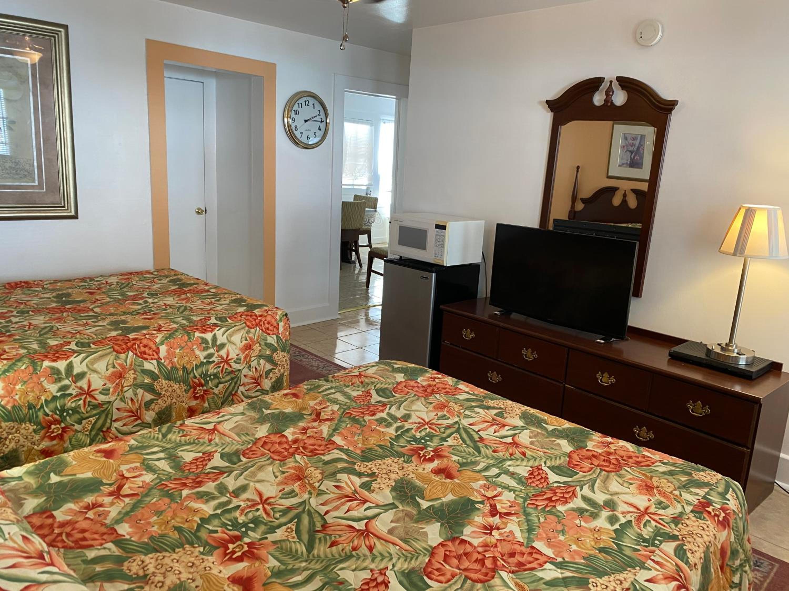 Nock Apartments