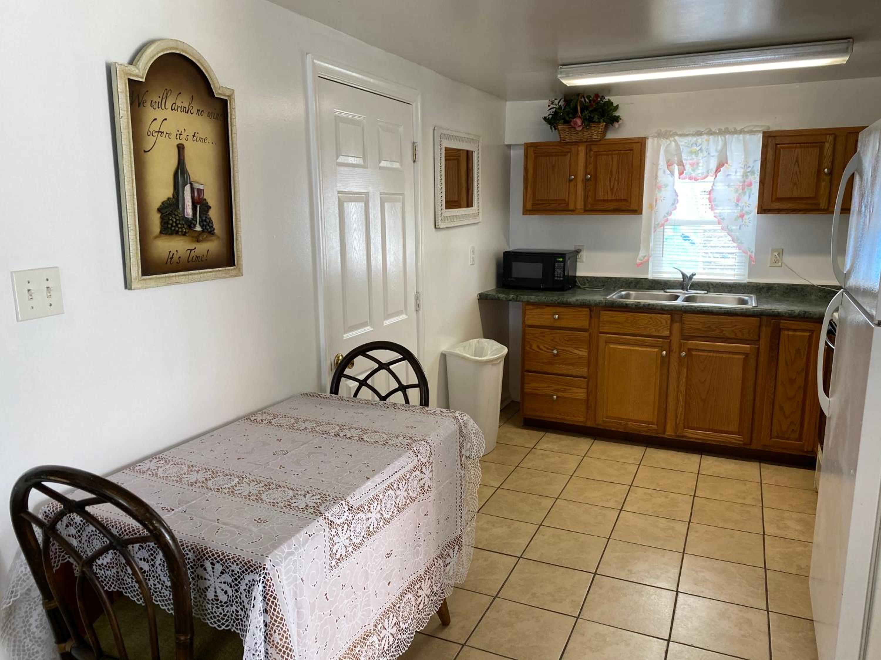 Nock Apartments