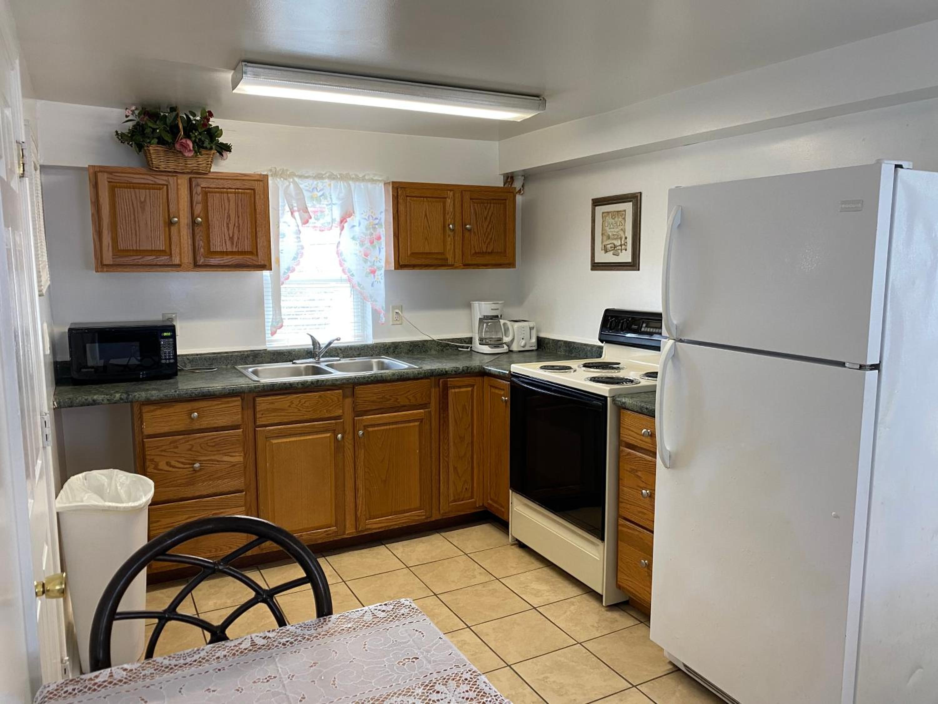 Nock Apartments