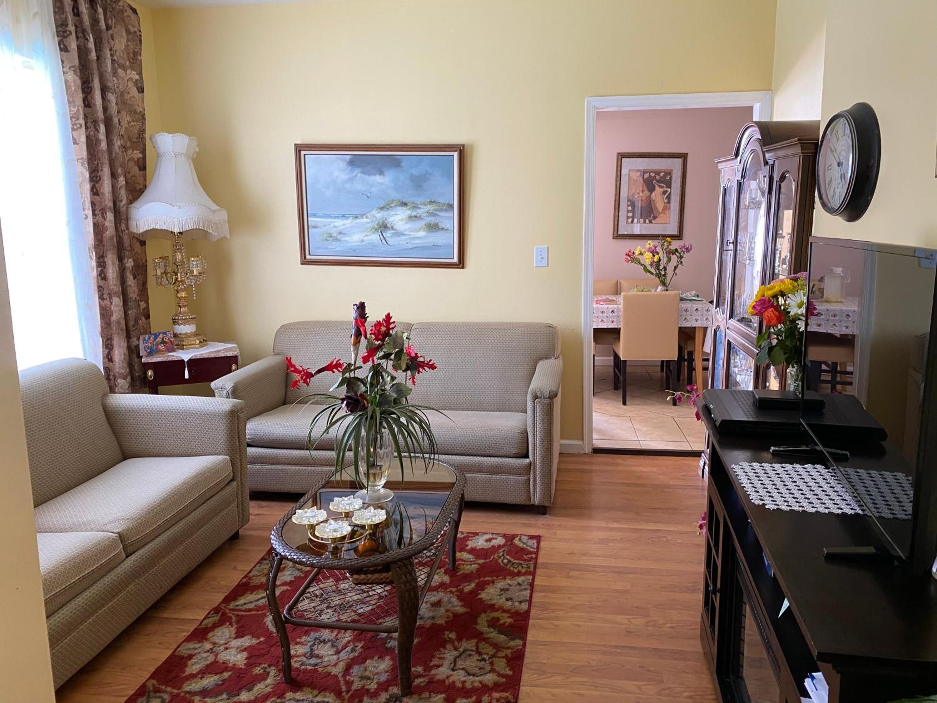 Nock Apartments